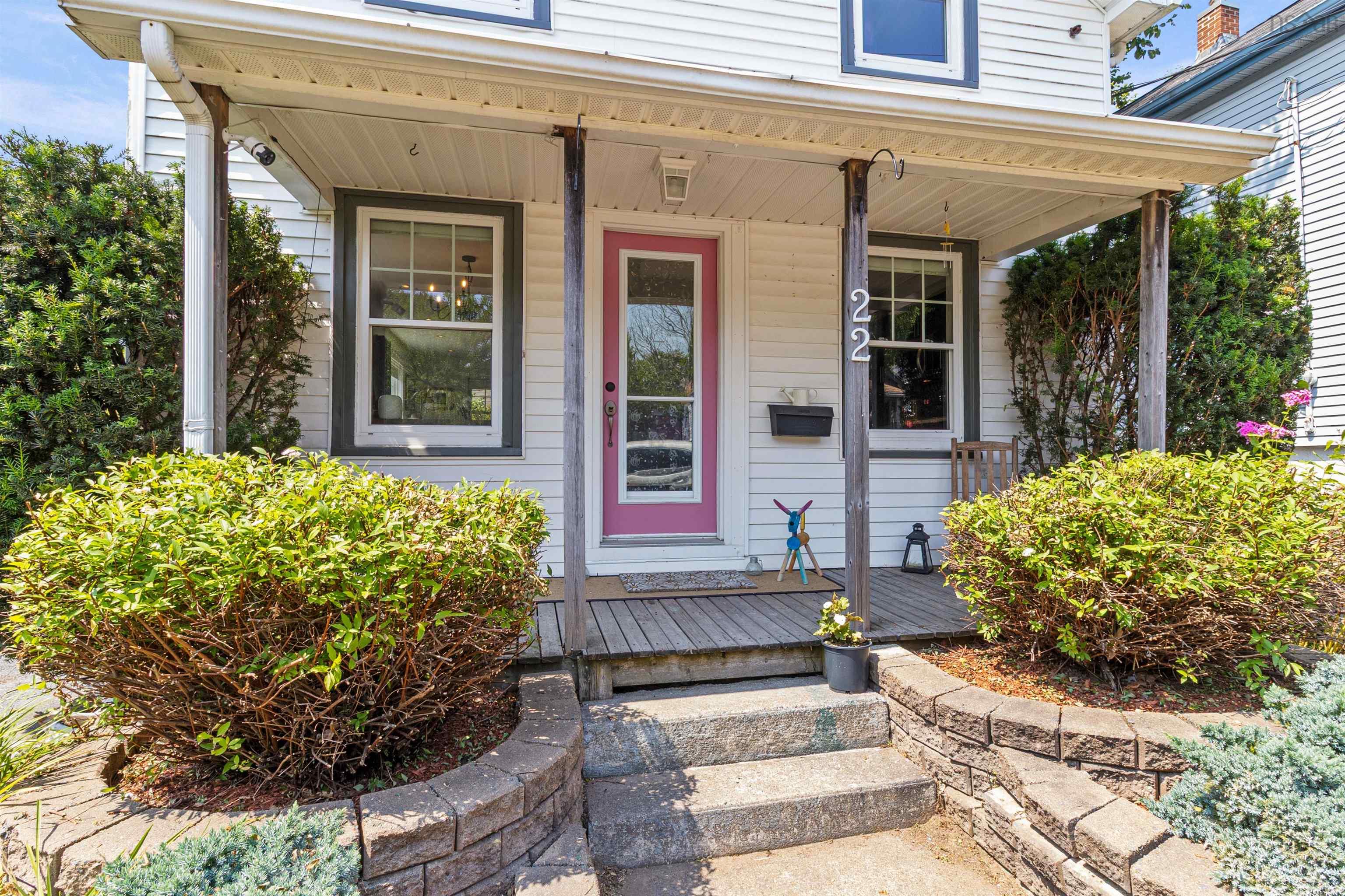 $574,900.00: 22 Brookside Avenue, Dartmouth