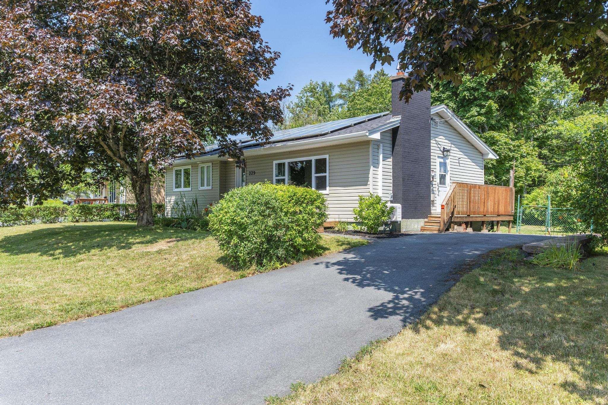 $549,900.00: 229 Kaye Street, Lower Sackville
