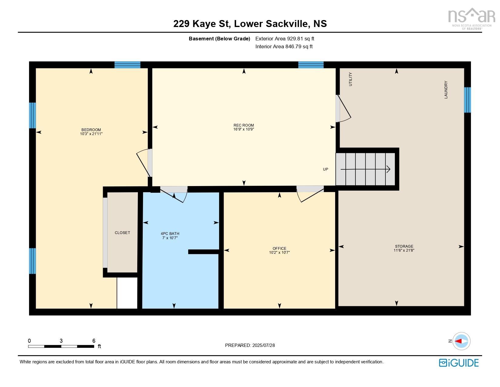 $549,900.00: 229 Kaye Street, Lower Sackville
