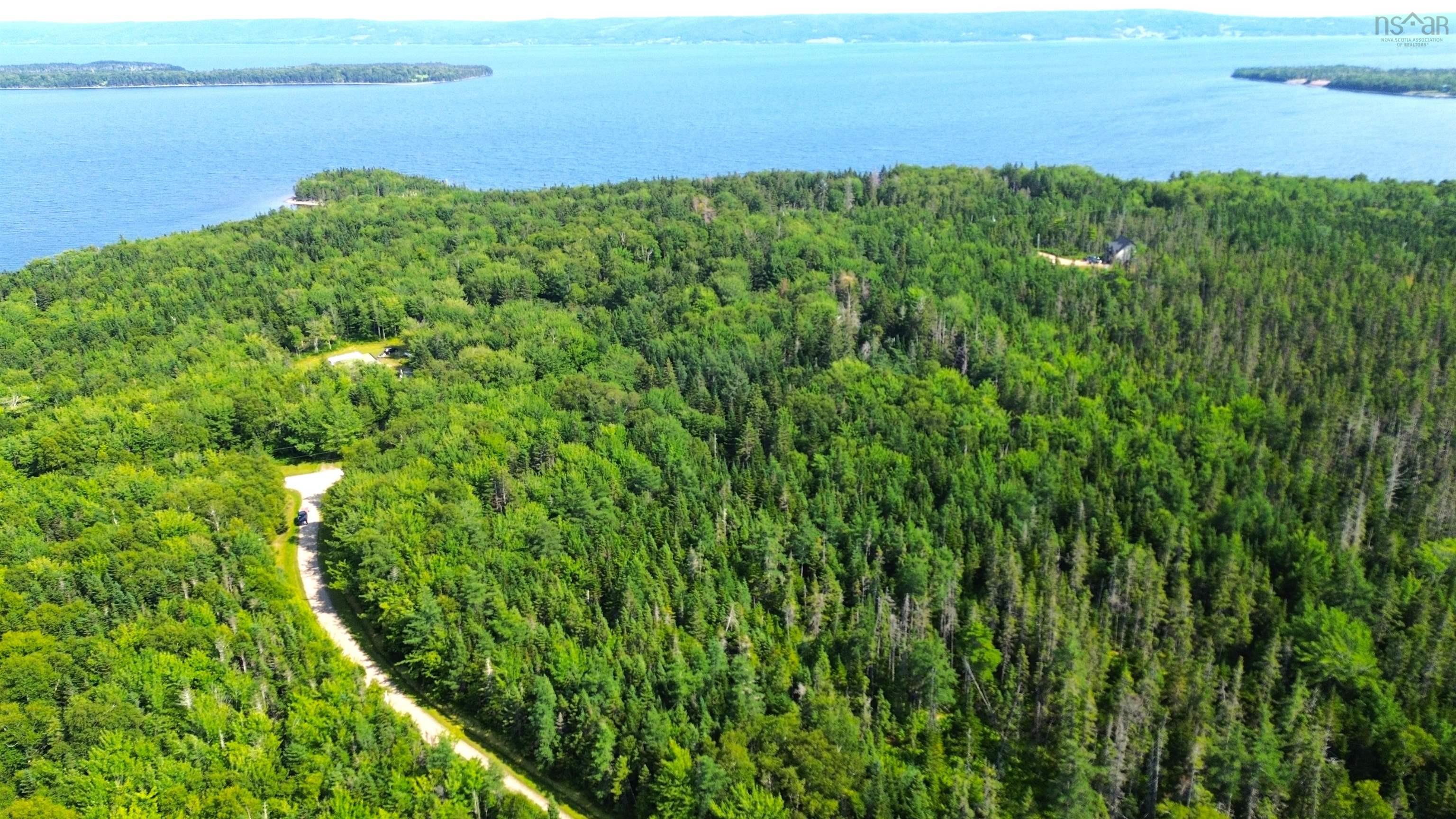 $18,900.00: Lot 40A Mackenzie Point Road, Mackenzie Point