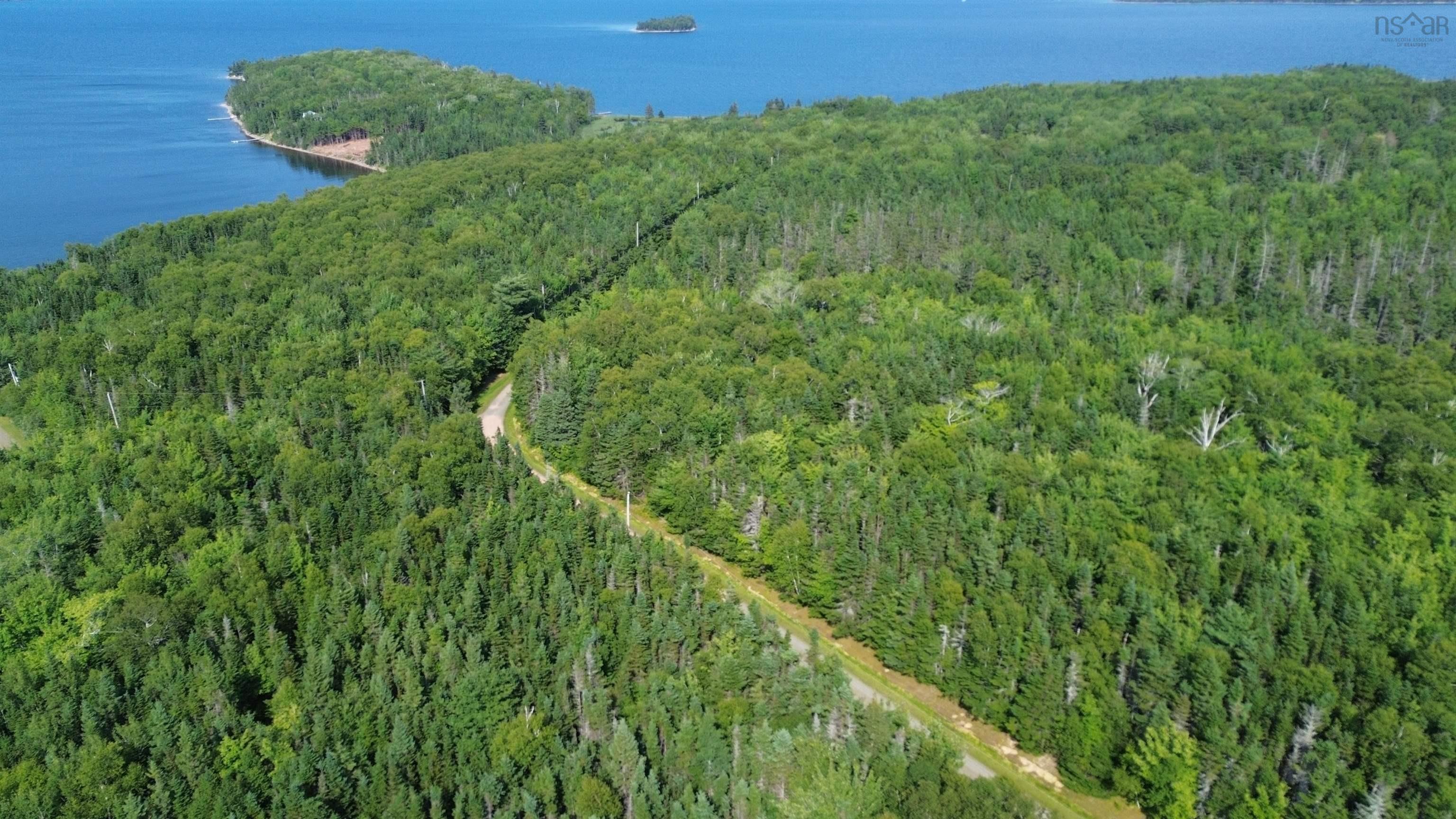 $18,900.00: Lot 40A Mackenzie Point Road, Mackenzie Point