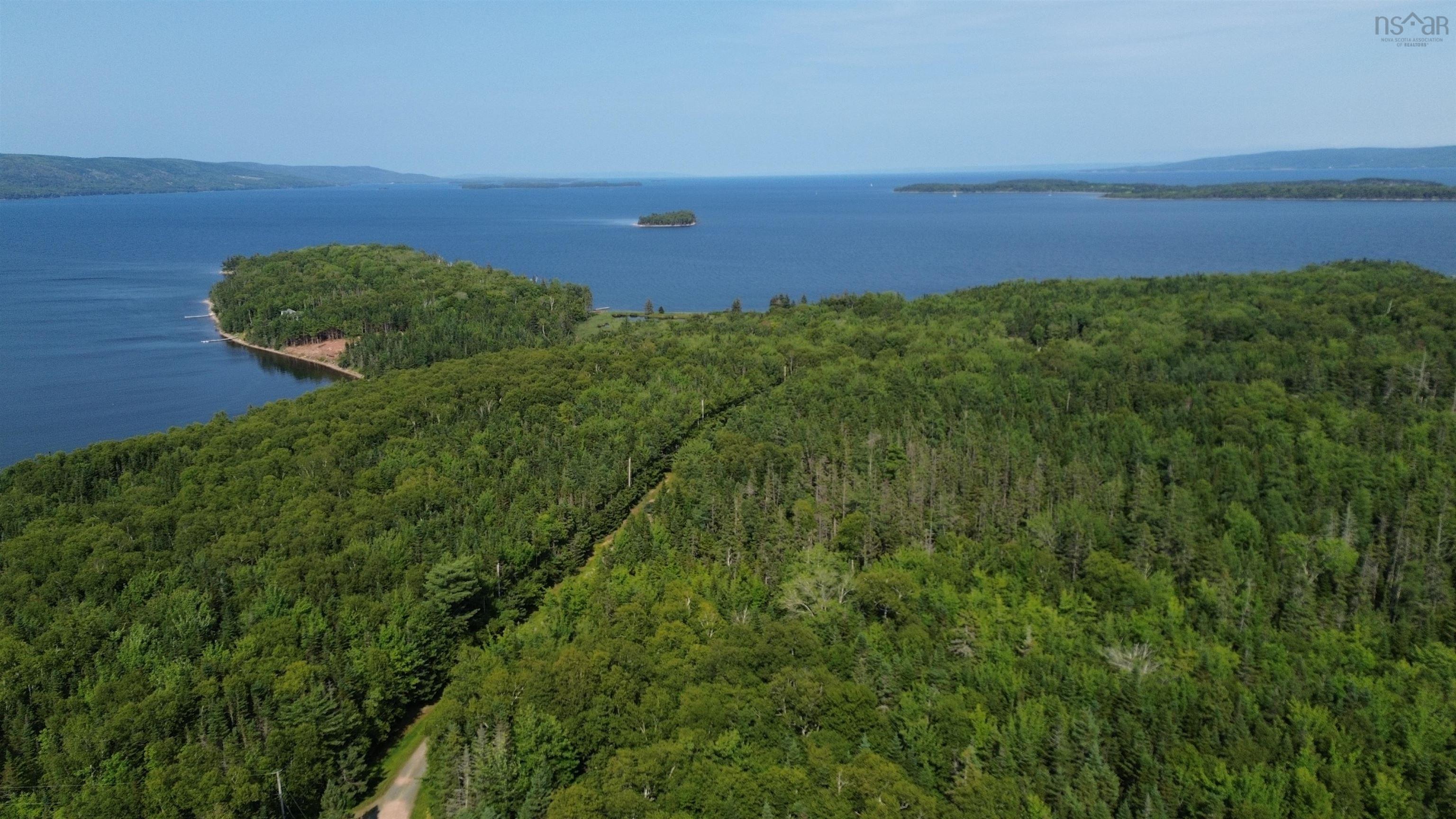 $18,900.00: Lot 40A Mackenzie Point Road, Mackenzie Point