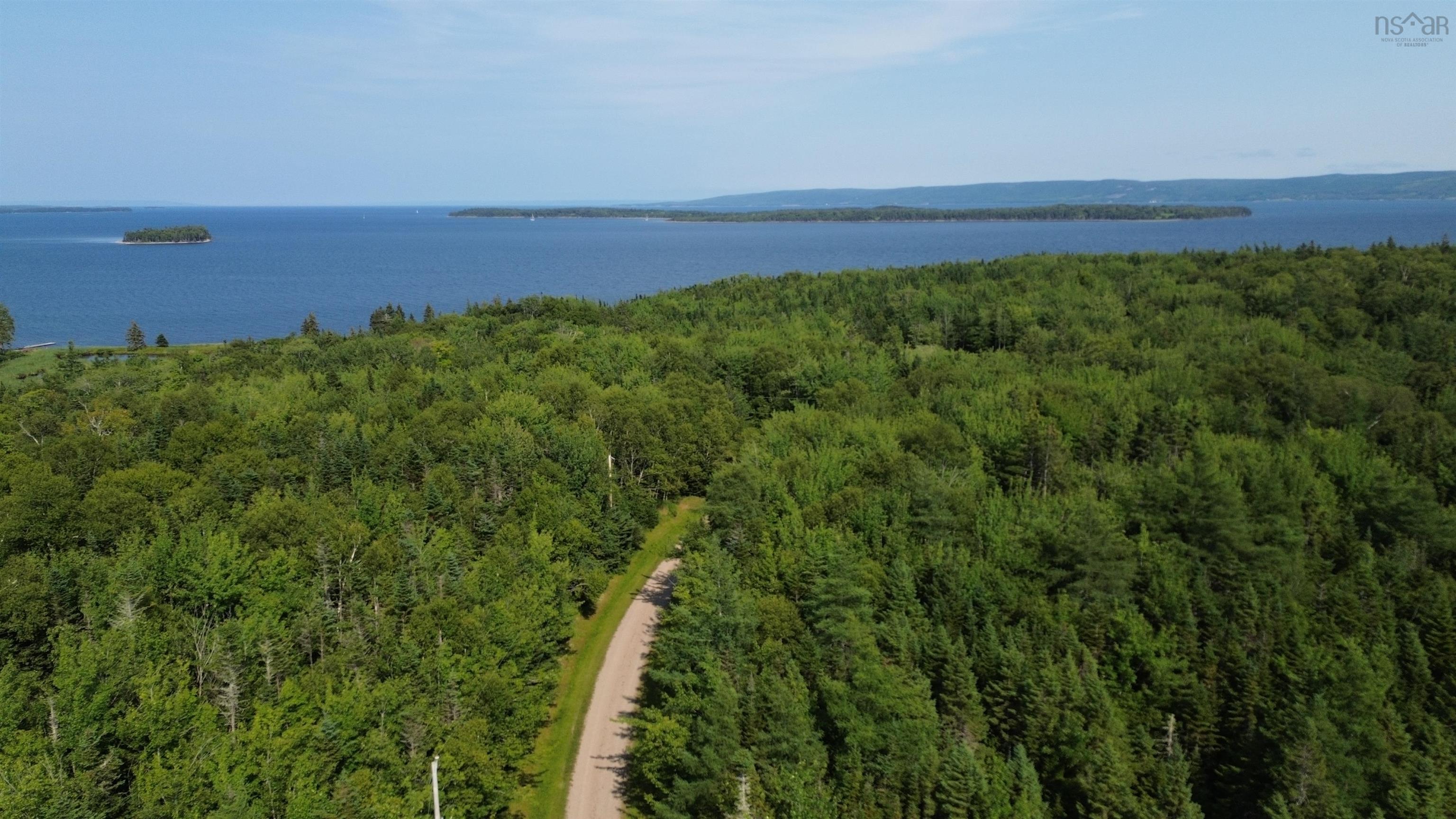 $18,900.00: Lot 40A Mackenzie Point Road, Mackenzie Point