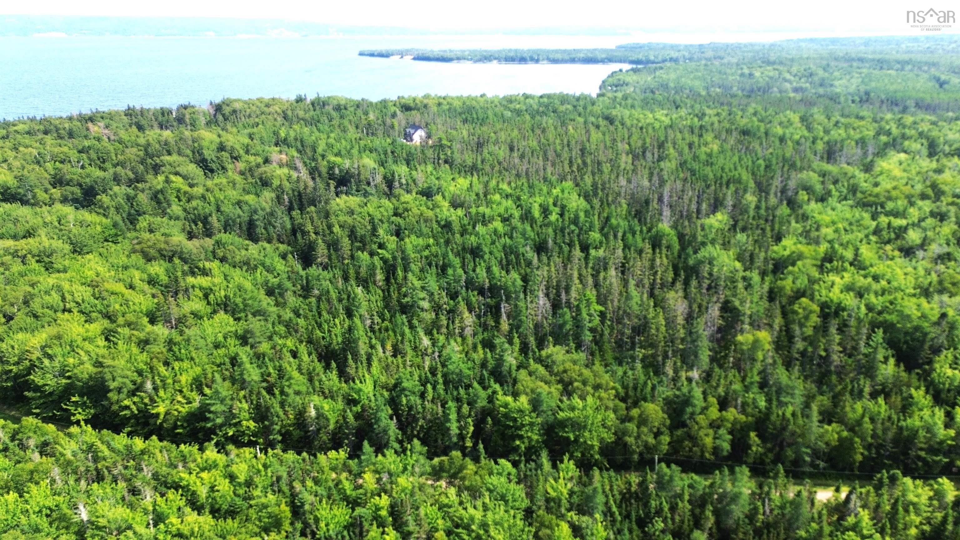$18,900.00: Lot 40A Mackenzie Point Road, Mackenzie Point