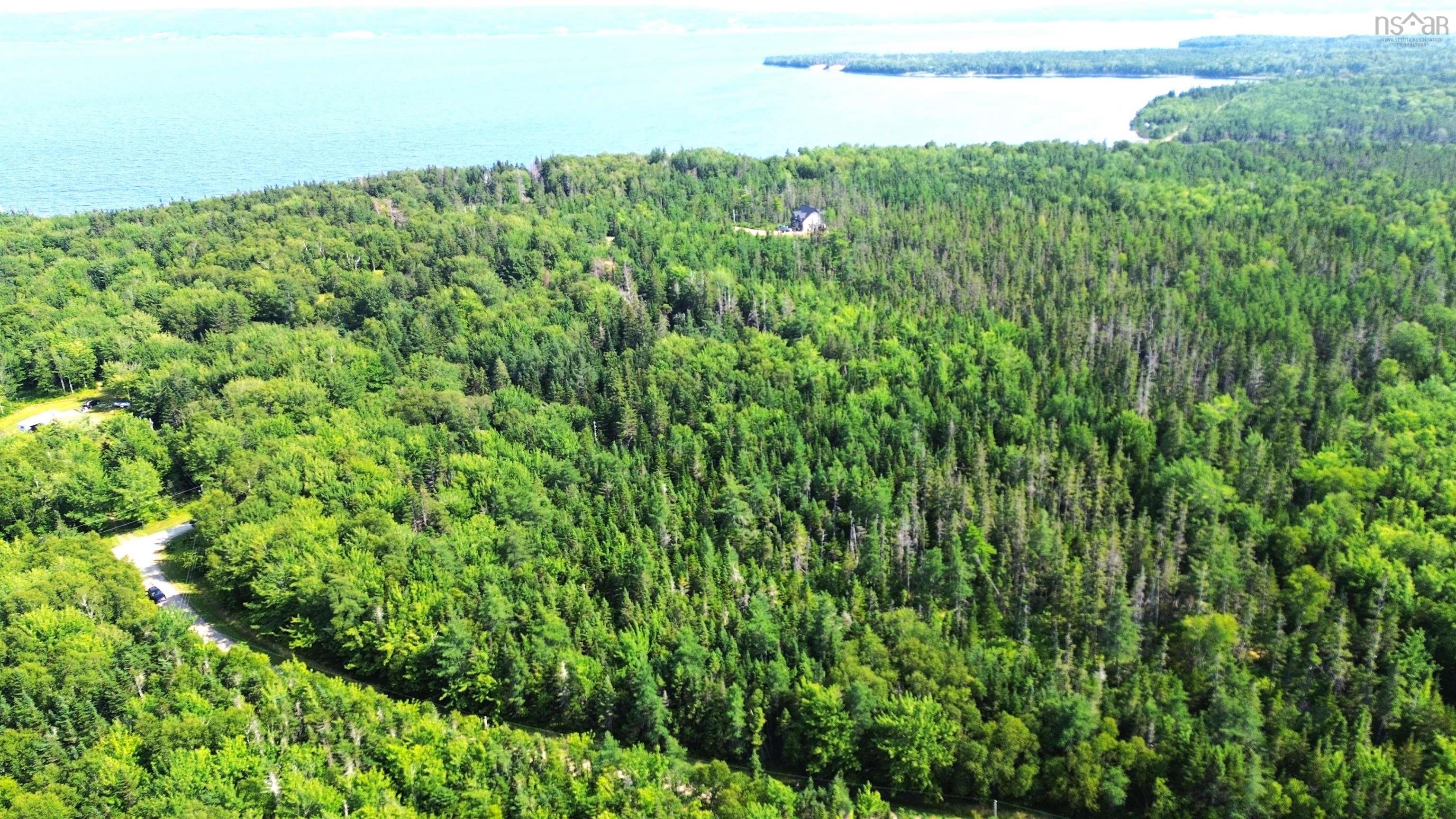$18,900.00: Lot 40A Mackenzie Point Road, Mackenzie Point