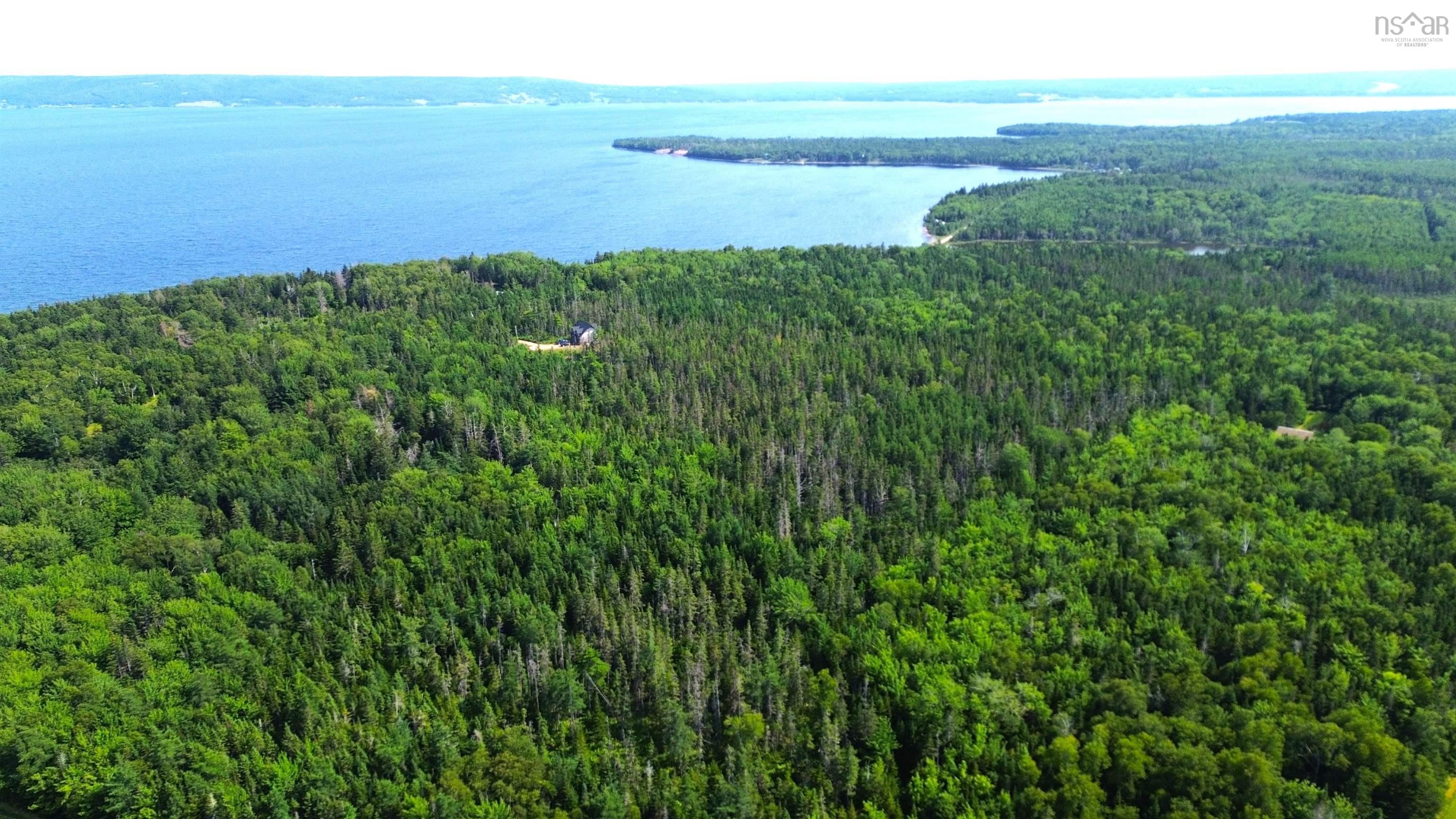 $18,900.00: Lot 40A Mackenzie Point Road, Mackenzie Point