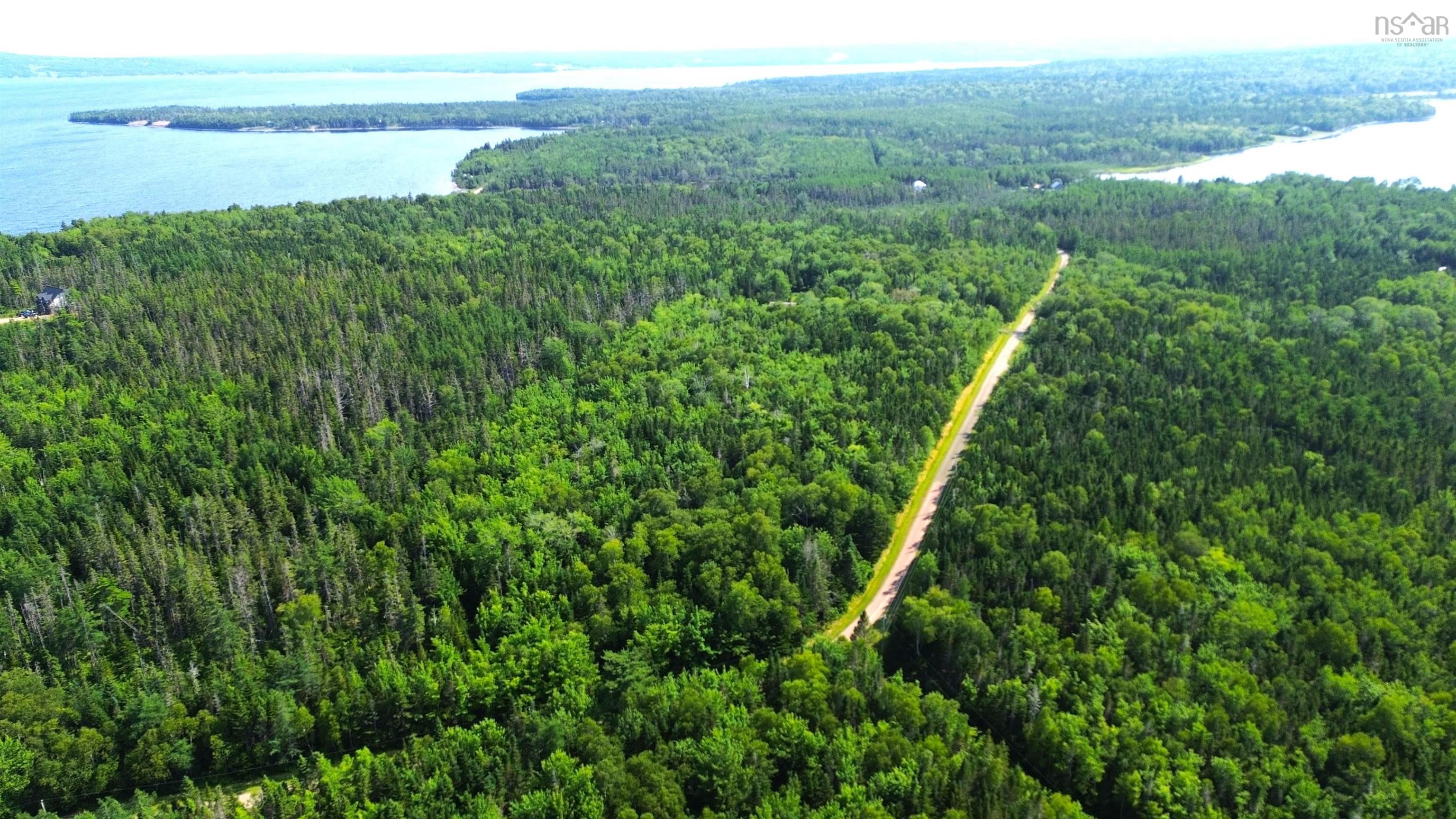 $18,900.00: Lot 40A Mackenzie Point Road, Mackenzie Point