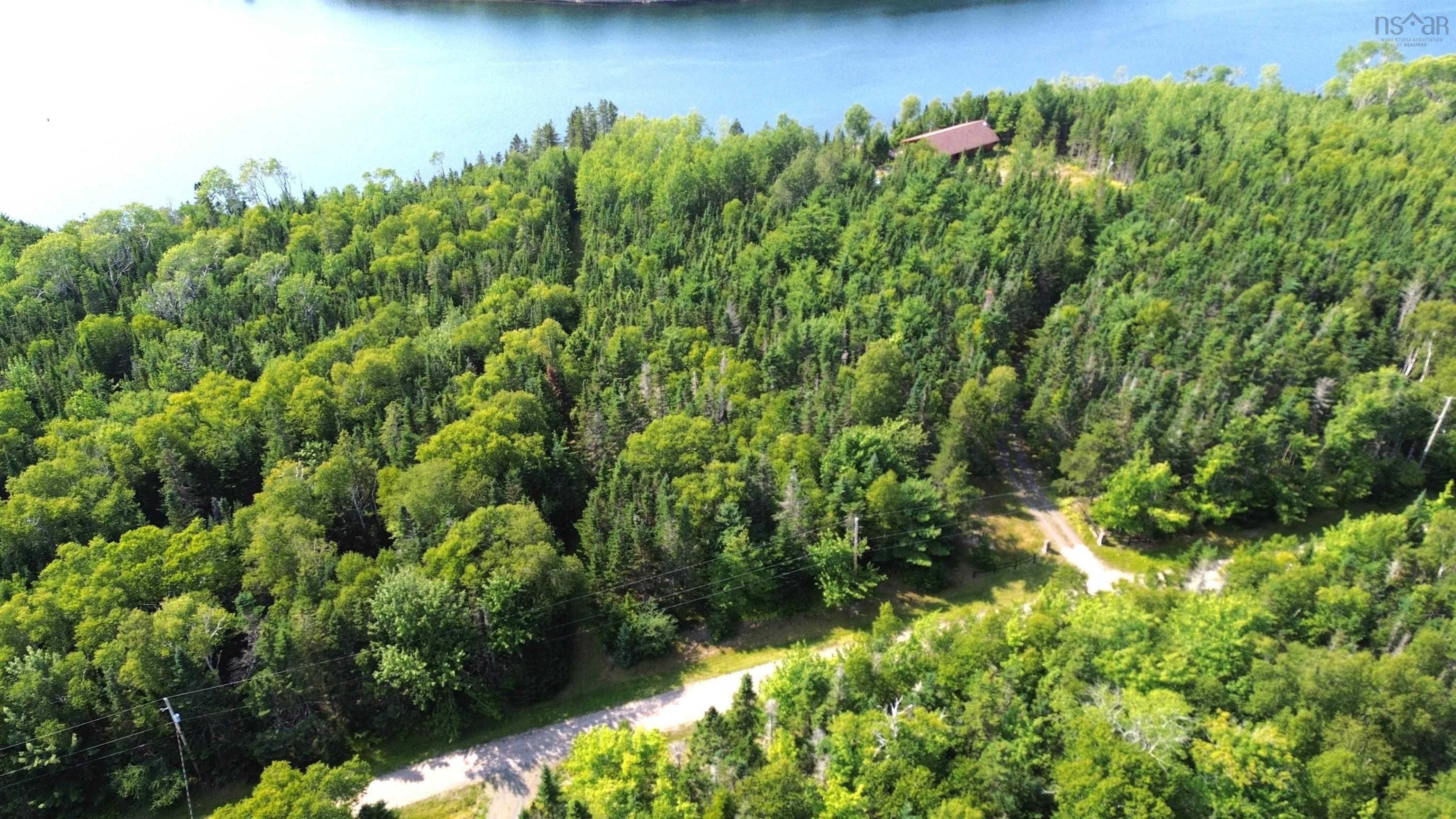 $18,900.00: Lot 40A Mackenzie Point Road, Mackenzie Point