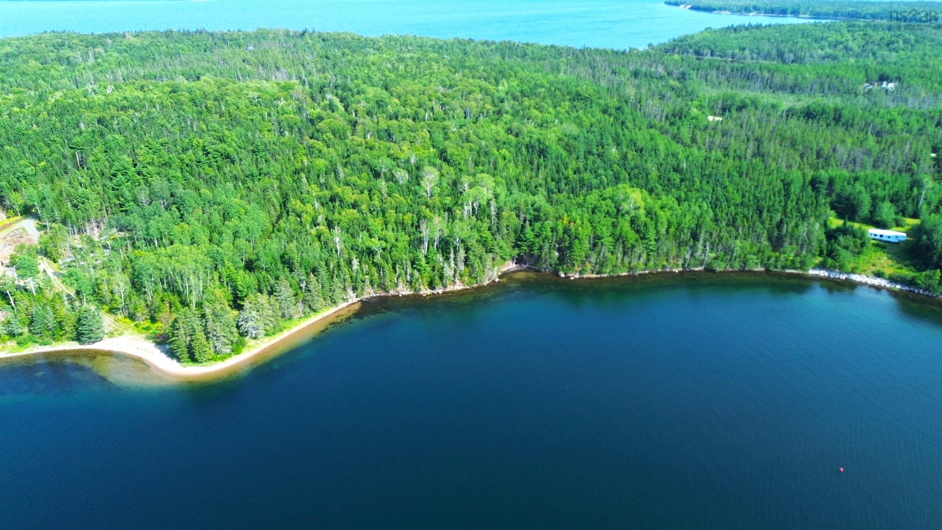 $18,900.00: Lot 40A Mackenzie Point Road, Mackenzie Point