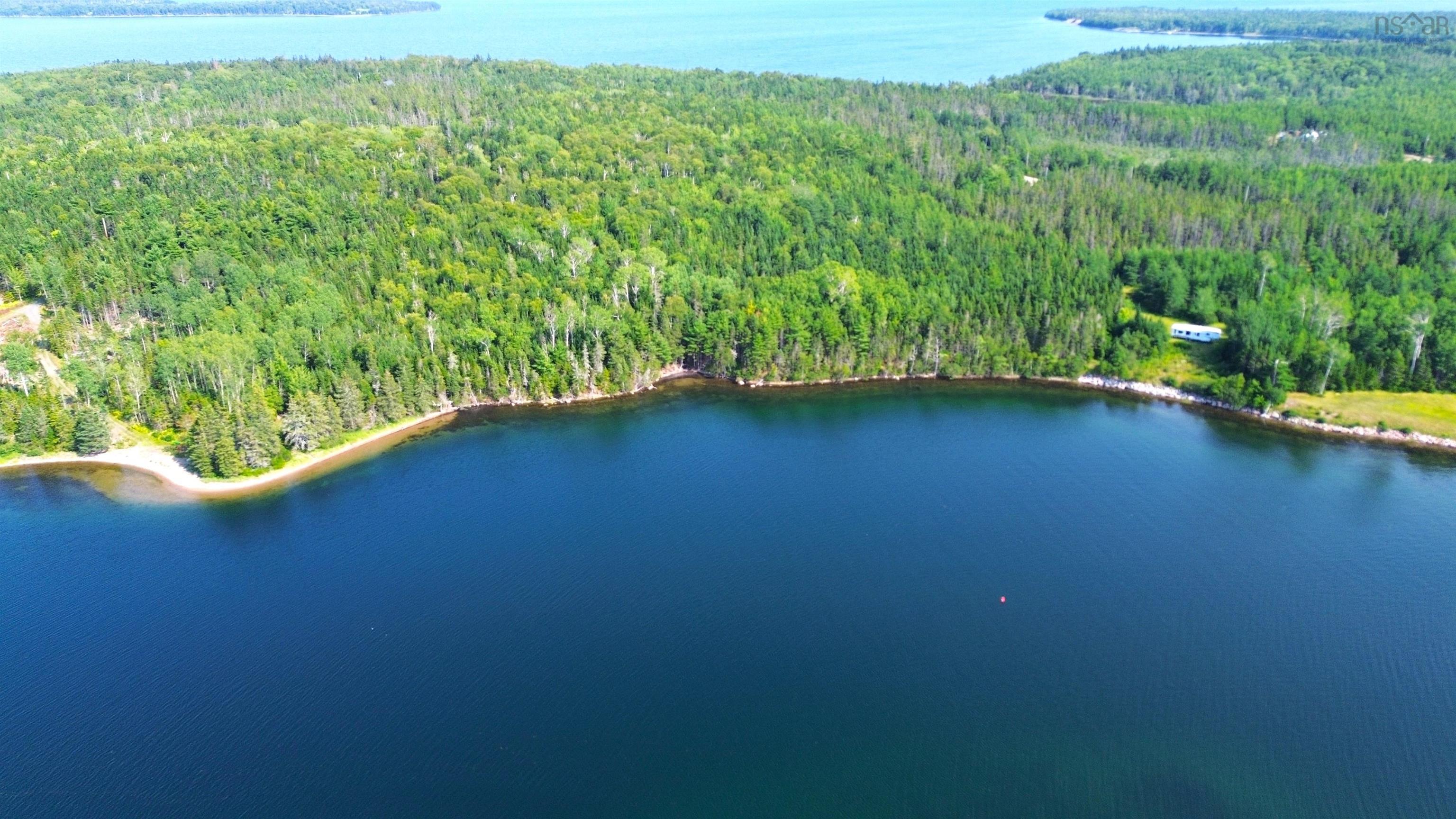 $18,900.00: Lot 40A Mackenzie Point Road, Mackenzie Point