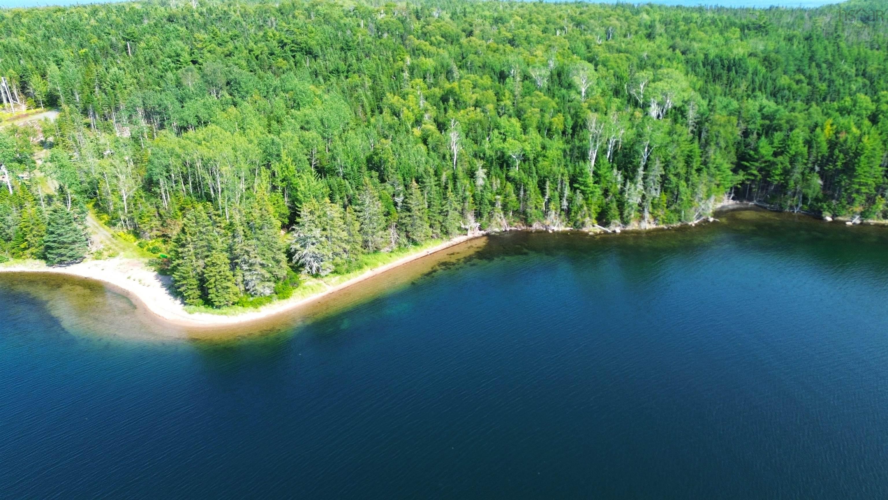 $18,900.00: Lot 40A Mackenzie Point Road, Mackenzie Point