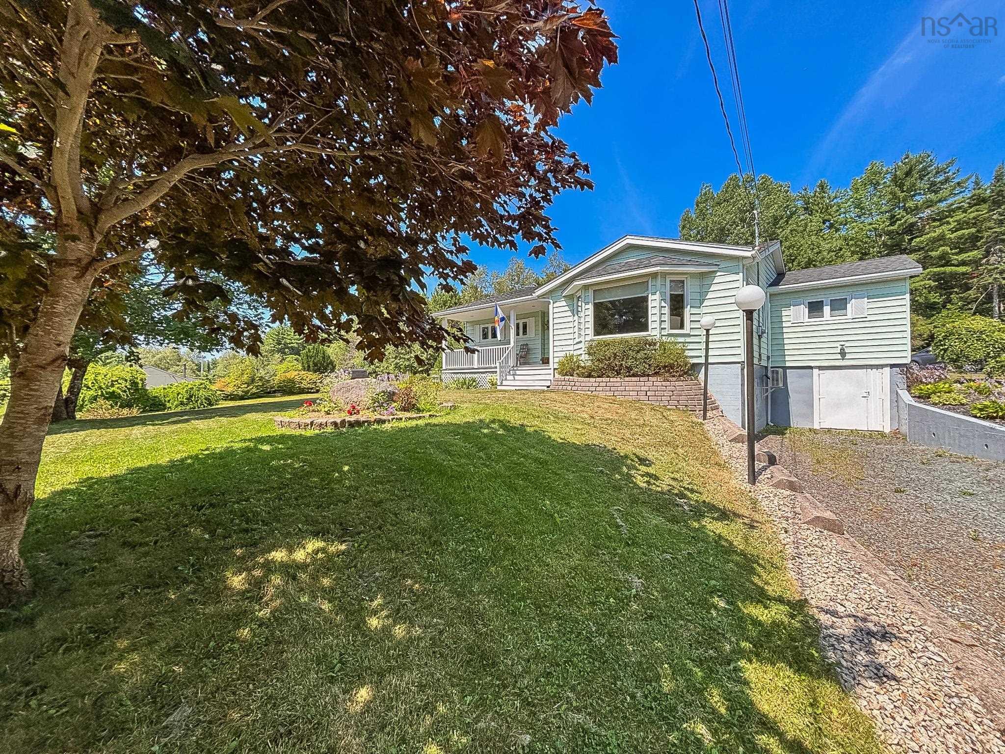 $399,900.00: 12970 Highway 3, Rhodes Corner