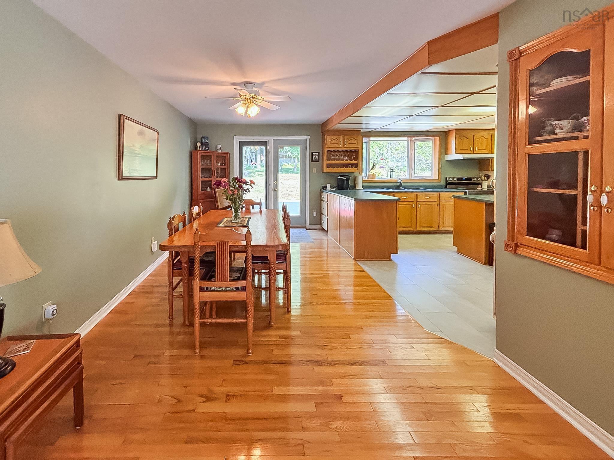 $399,900.00: 12970 Highway 3, Rhodes Corner