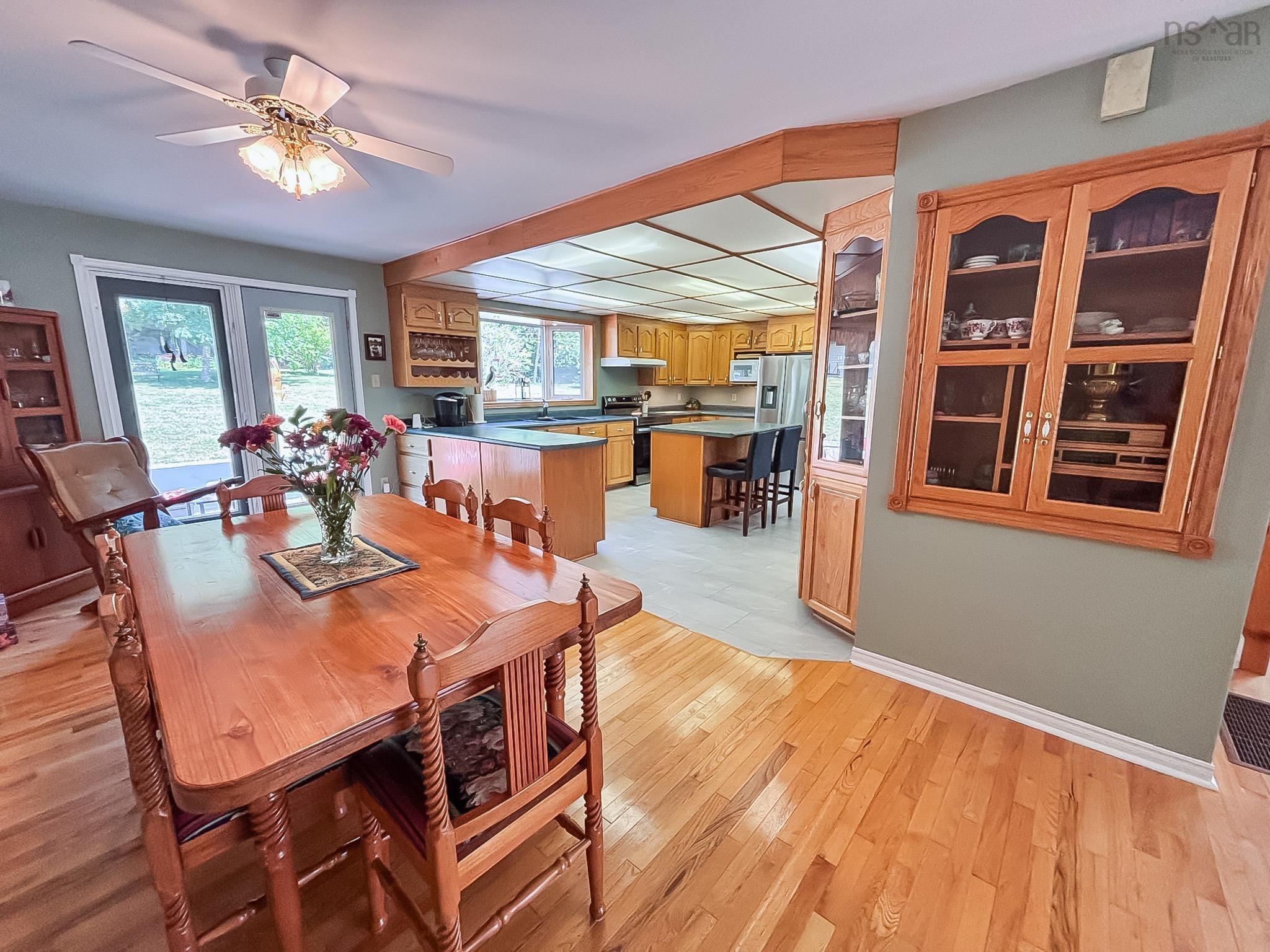 $399,900.00: 12970 Highway 3, Rhodes Corner