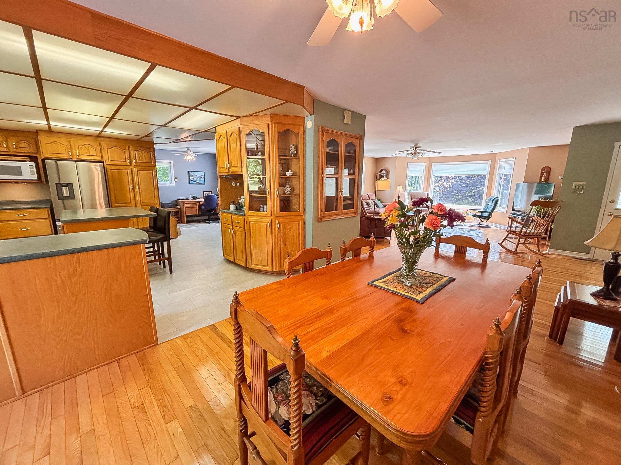 $399,900.00: 12970 Highway 3, Rhodes Corner