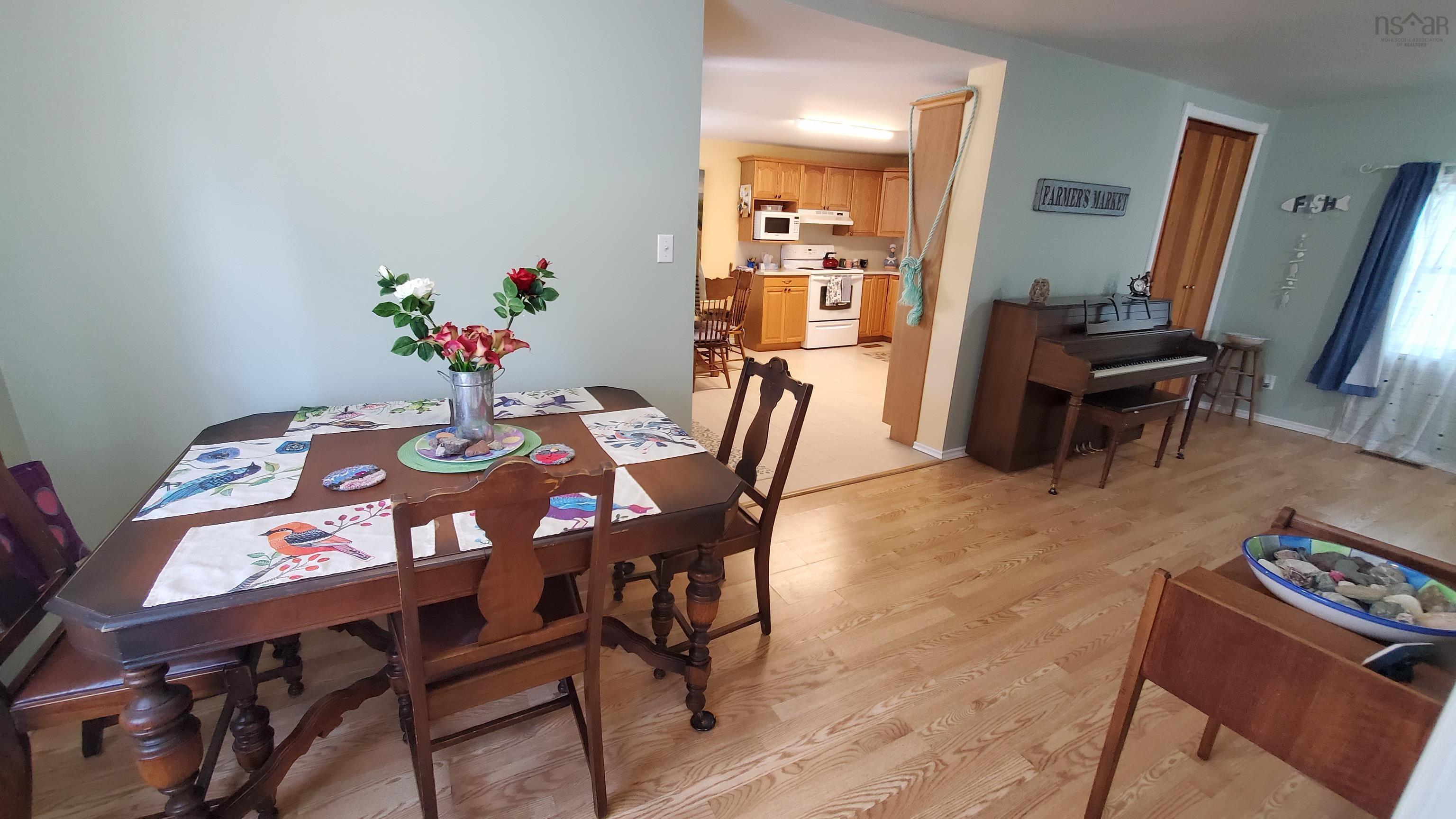 $275,000.00: 273 Main Street, Parrsboro