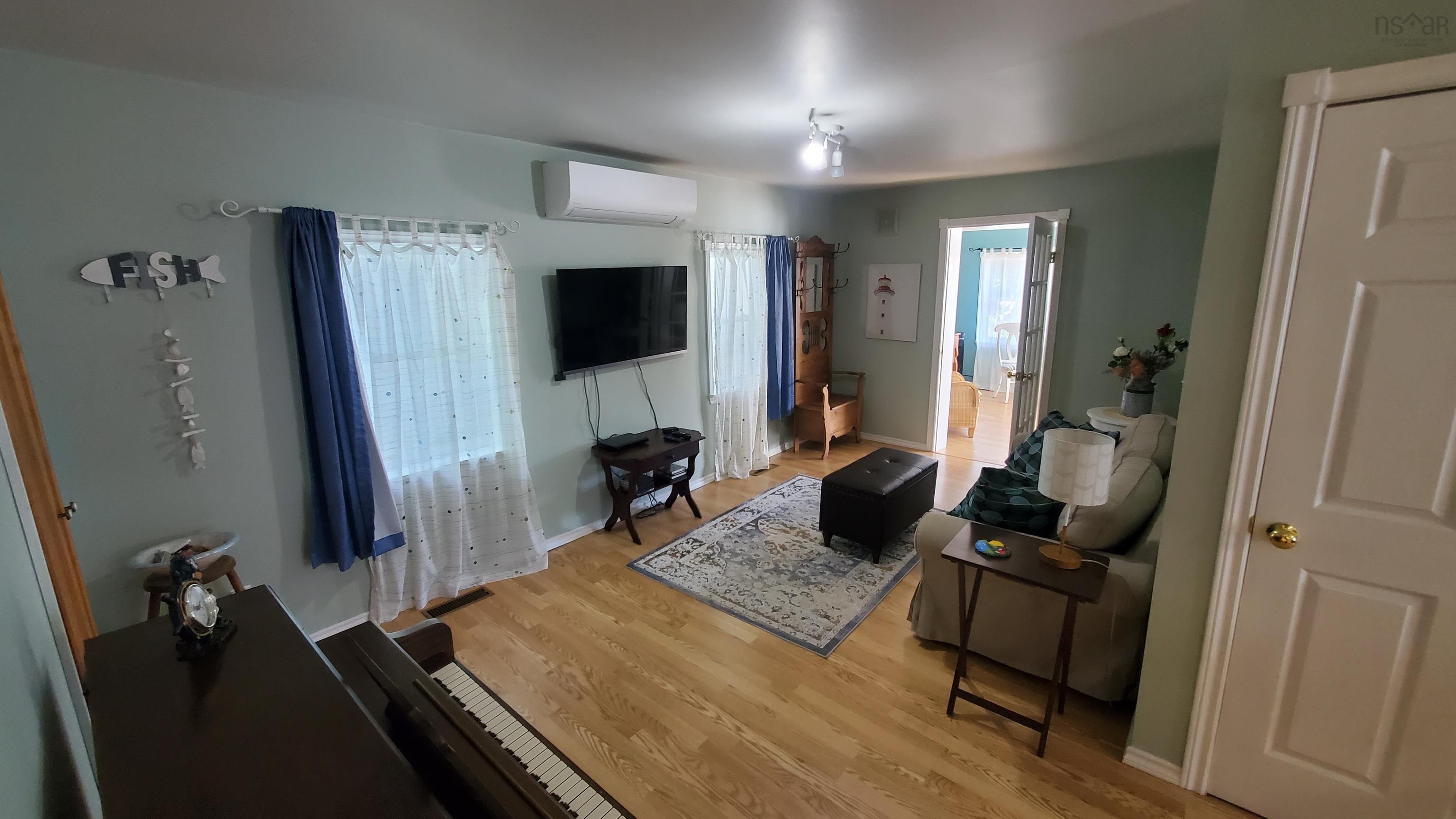 $275,000.00: 273 Main Street, Parrsboro