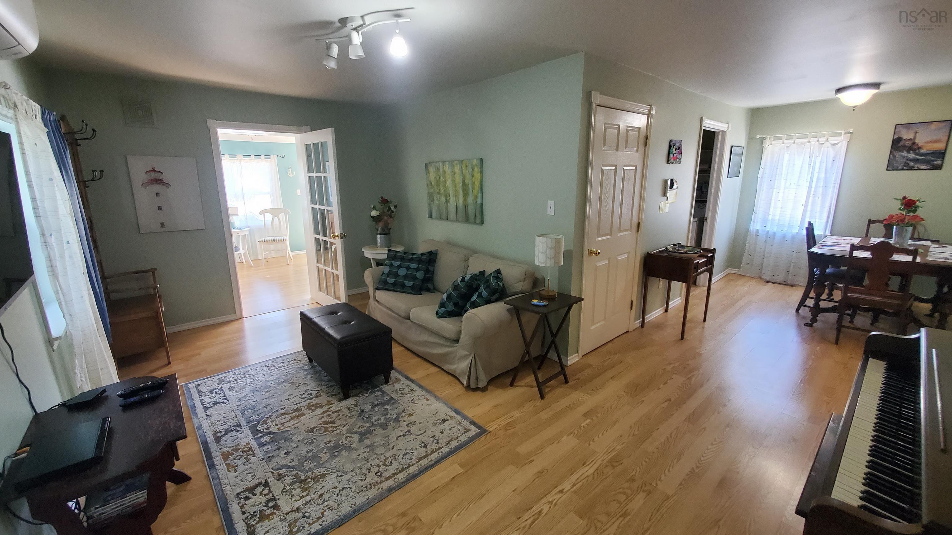 $275,000.00: 273 Main Street, Parrsboro