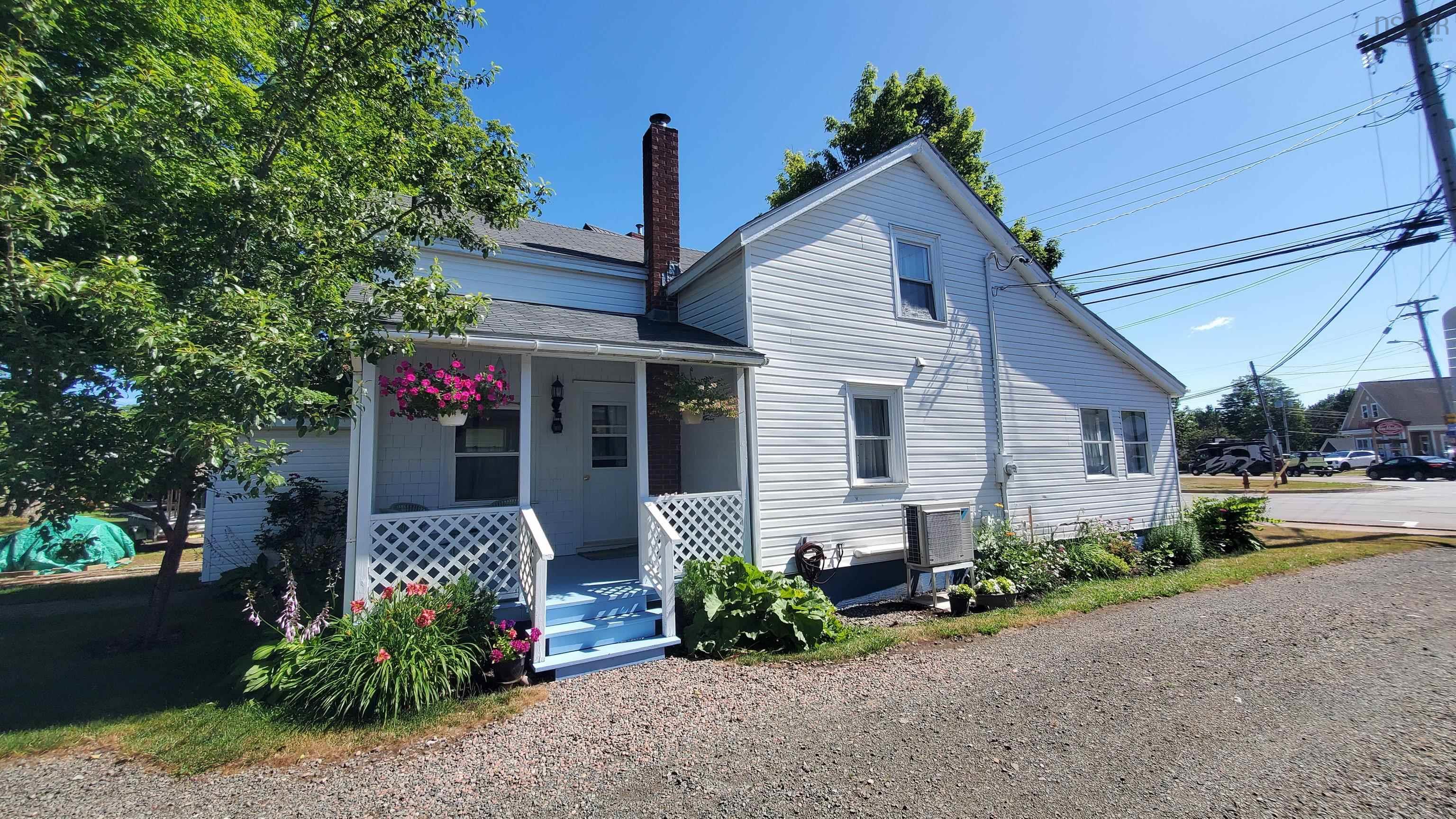 $275,000.00: 273 Main Street, Parrsboro