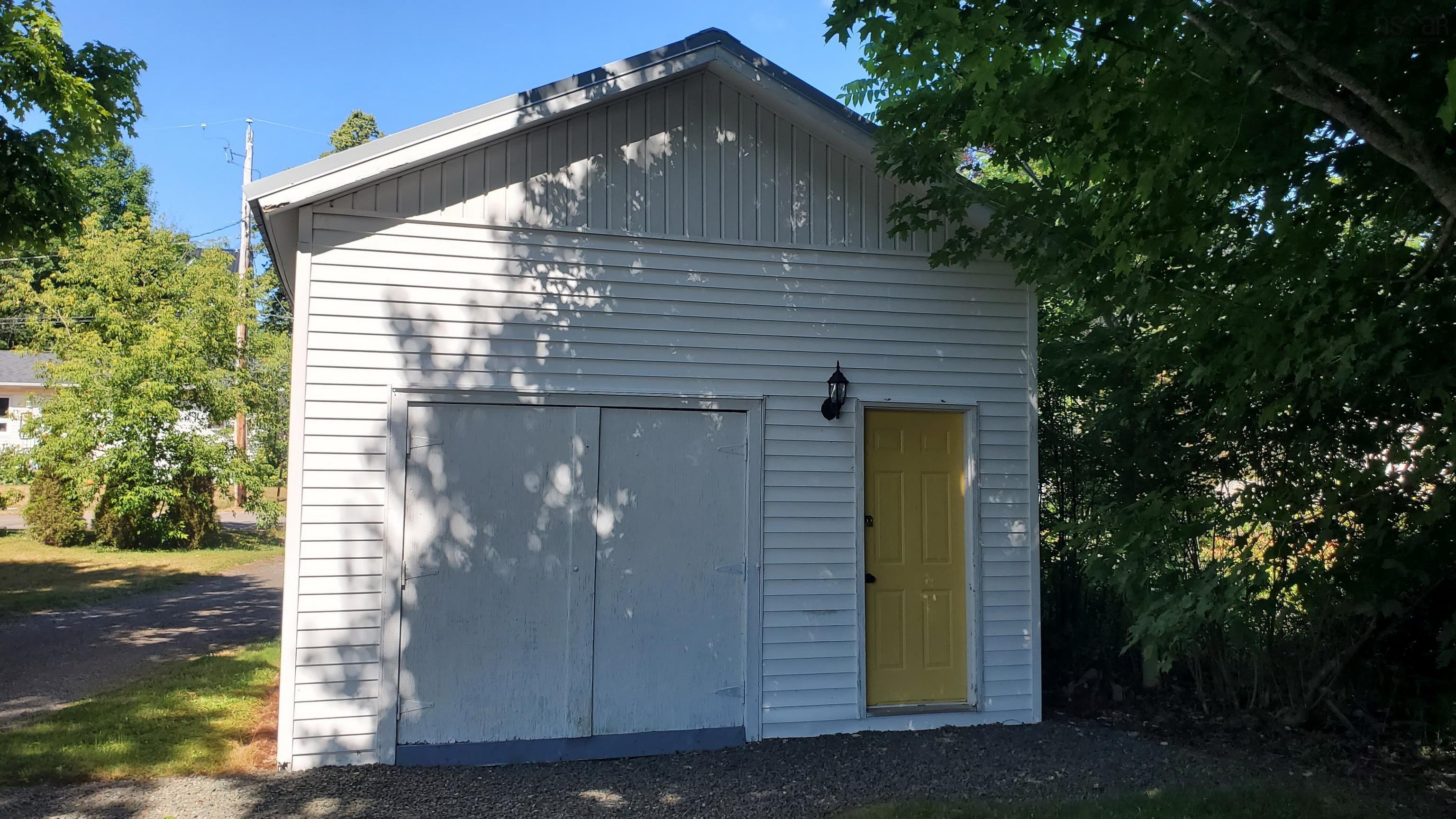 $275,000.00: 273 Main Street, Parrsboro