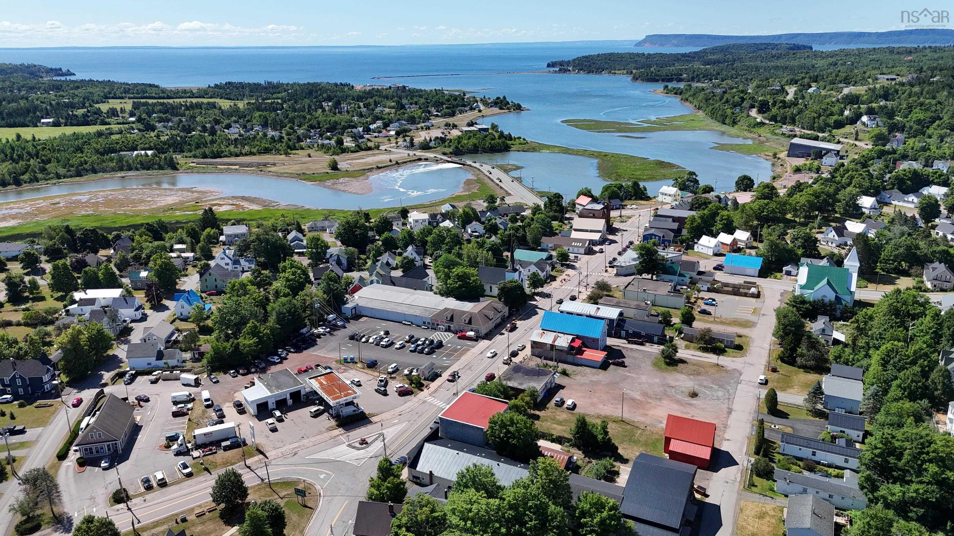 $275,000.00: 273 Main Street, Parrsboro