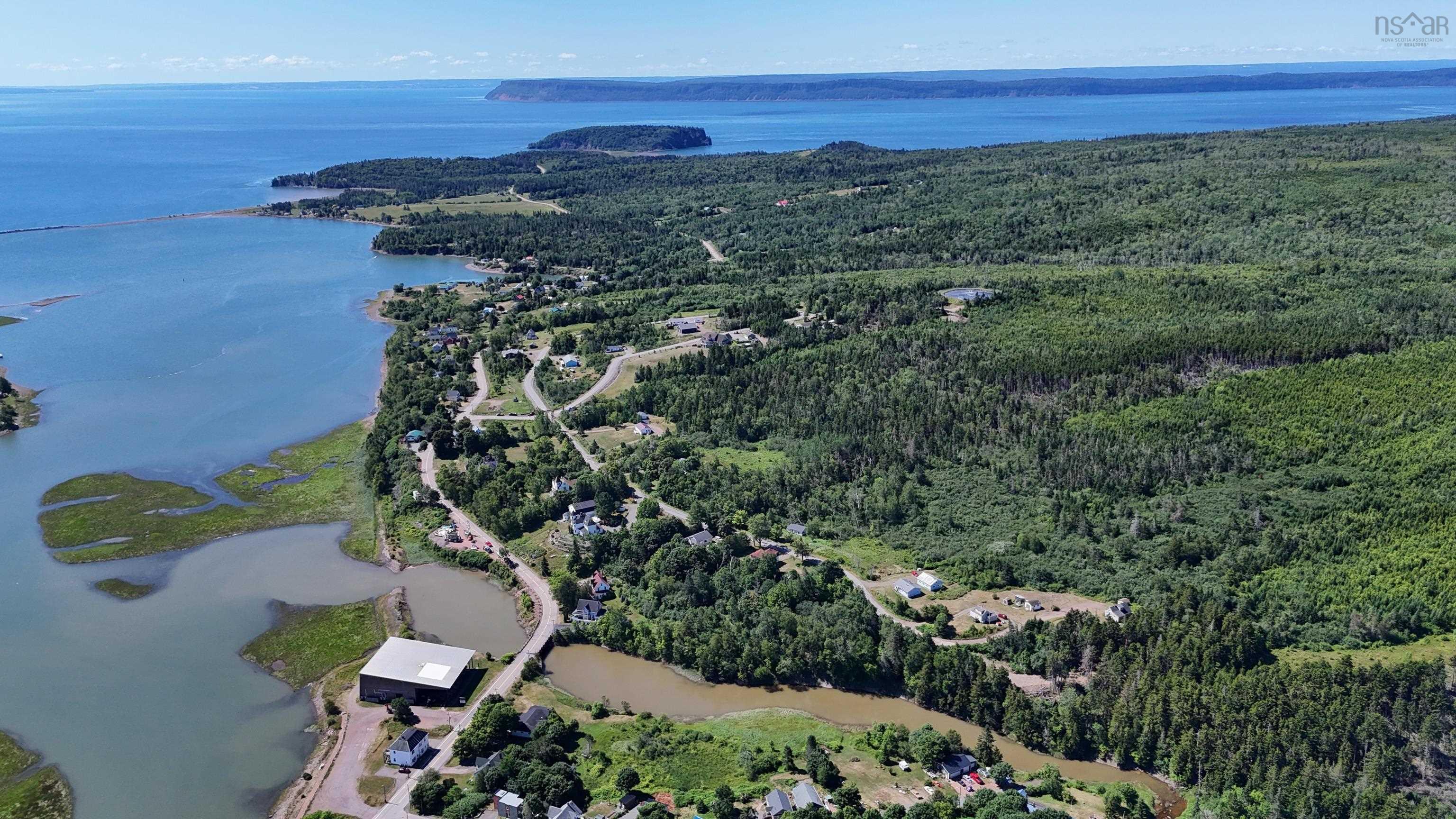 $275,000.00: 273 Main Street, Parrsboro