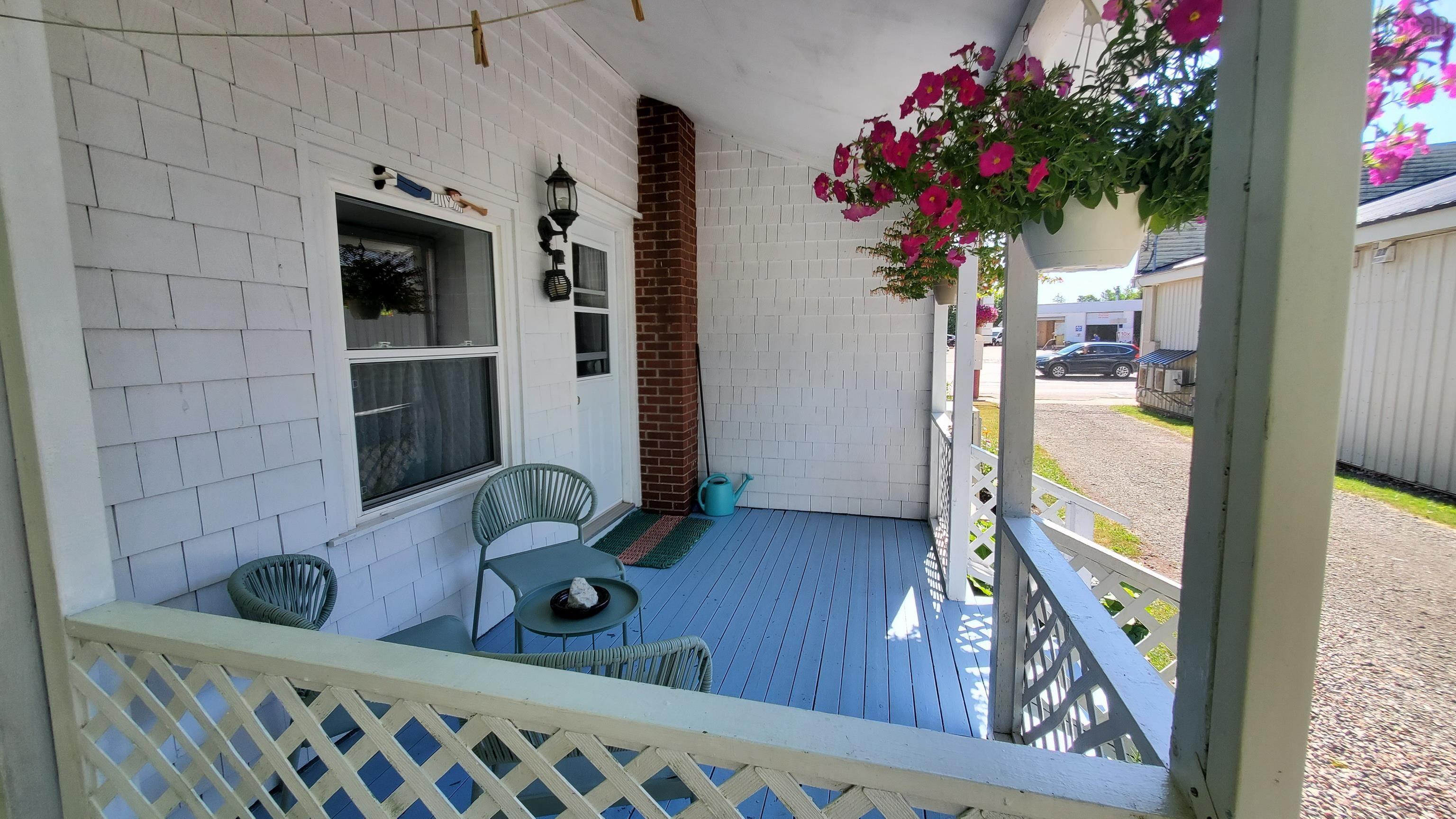 $275,000.00: 273 Main Street, Parrsboro