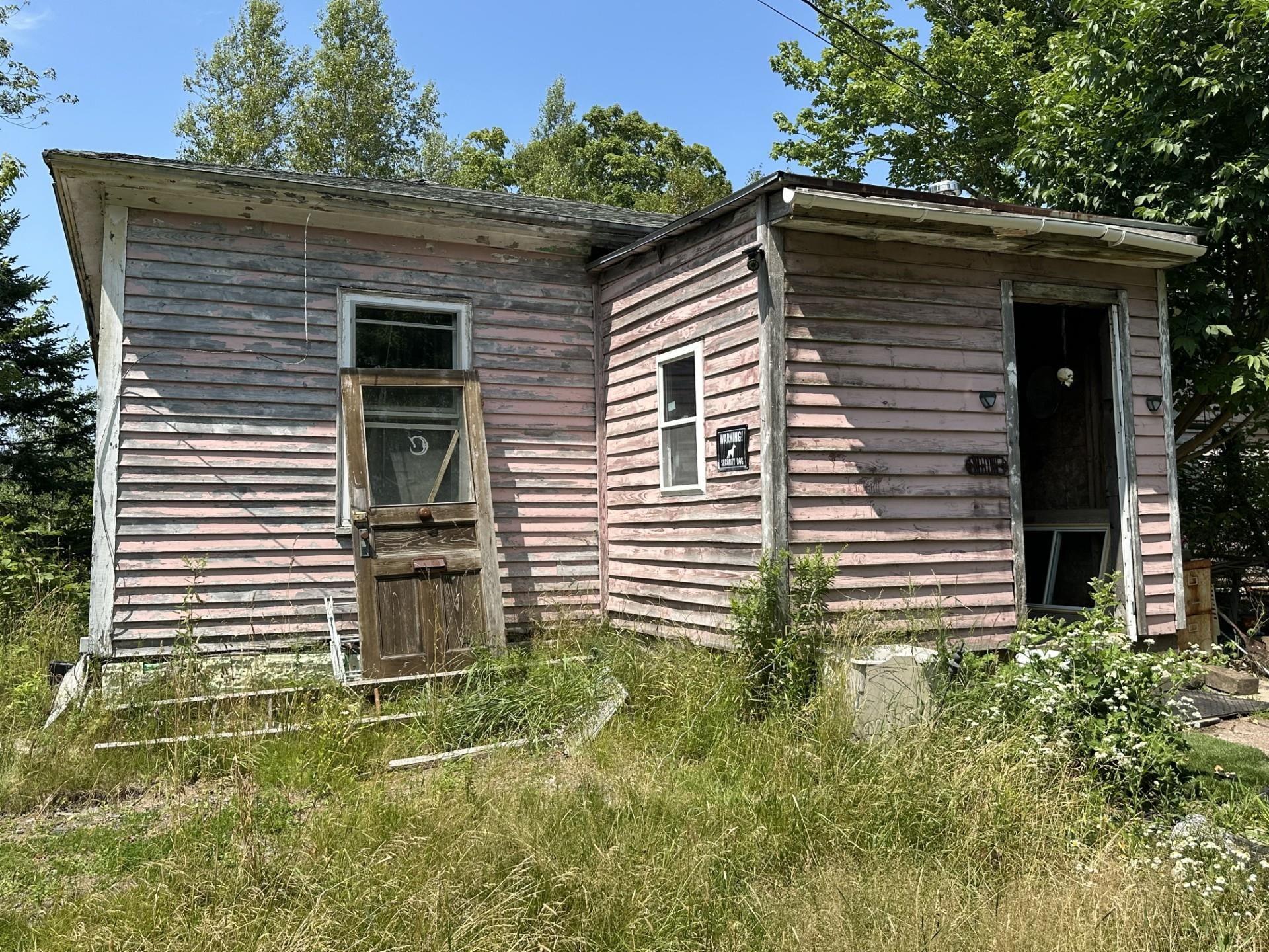 $49,999.00: 2272 French River Road, French River