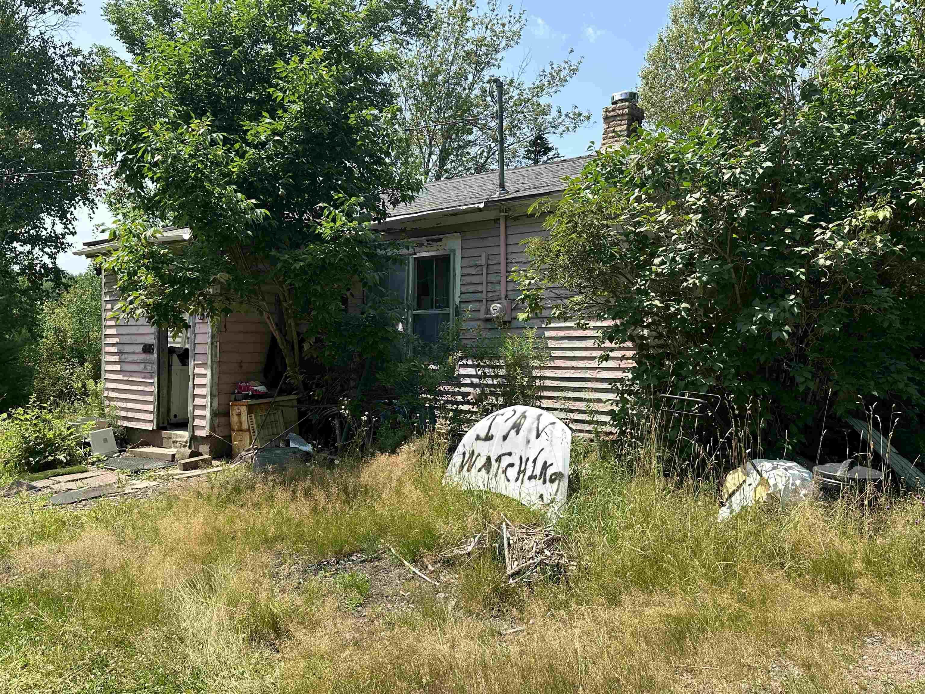 $49,999.00: 2272 French River Road, French River