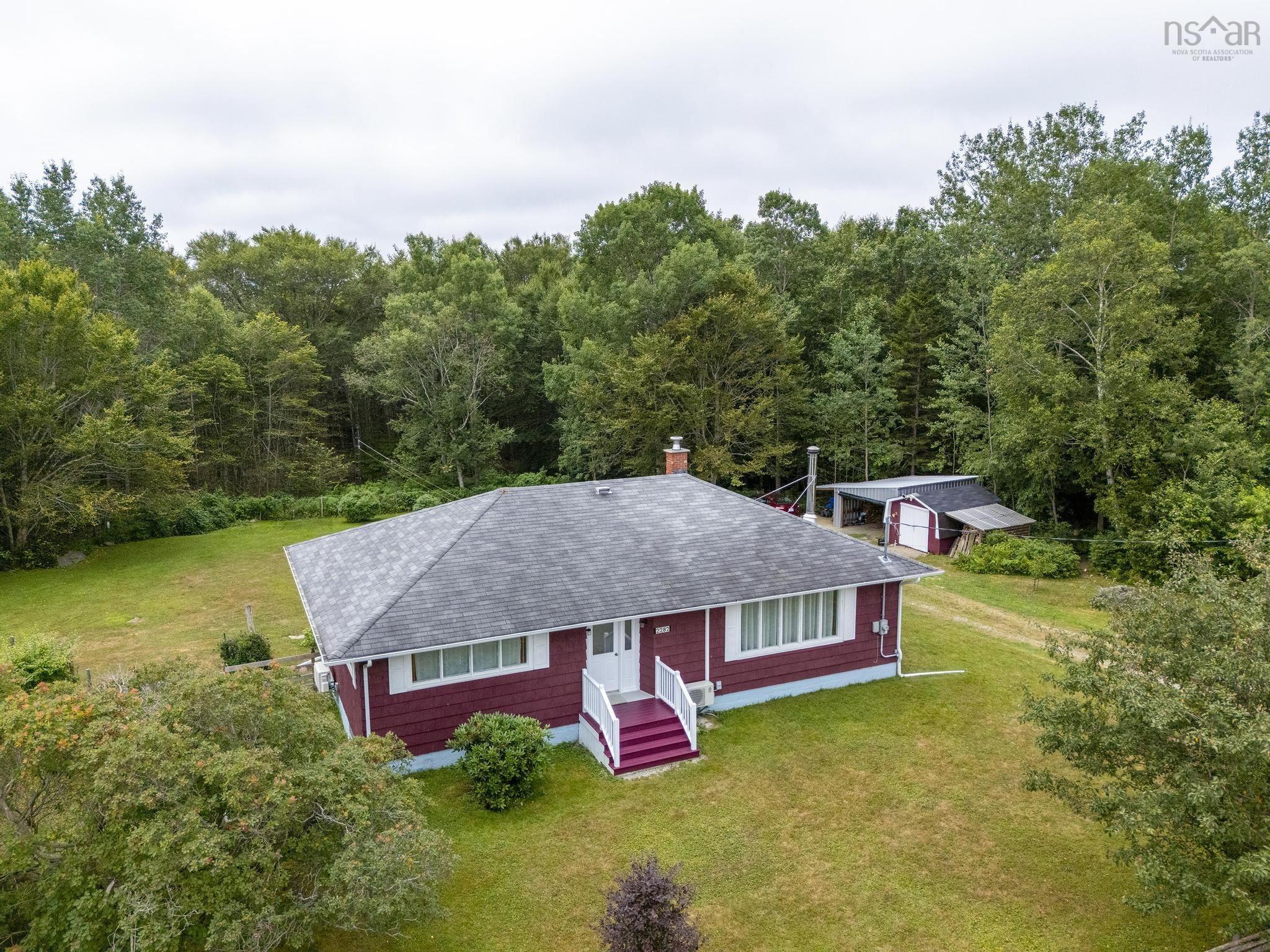 $299,900.00: 2282 Patrice Road Road, Concession