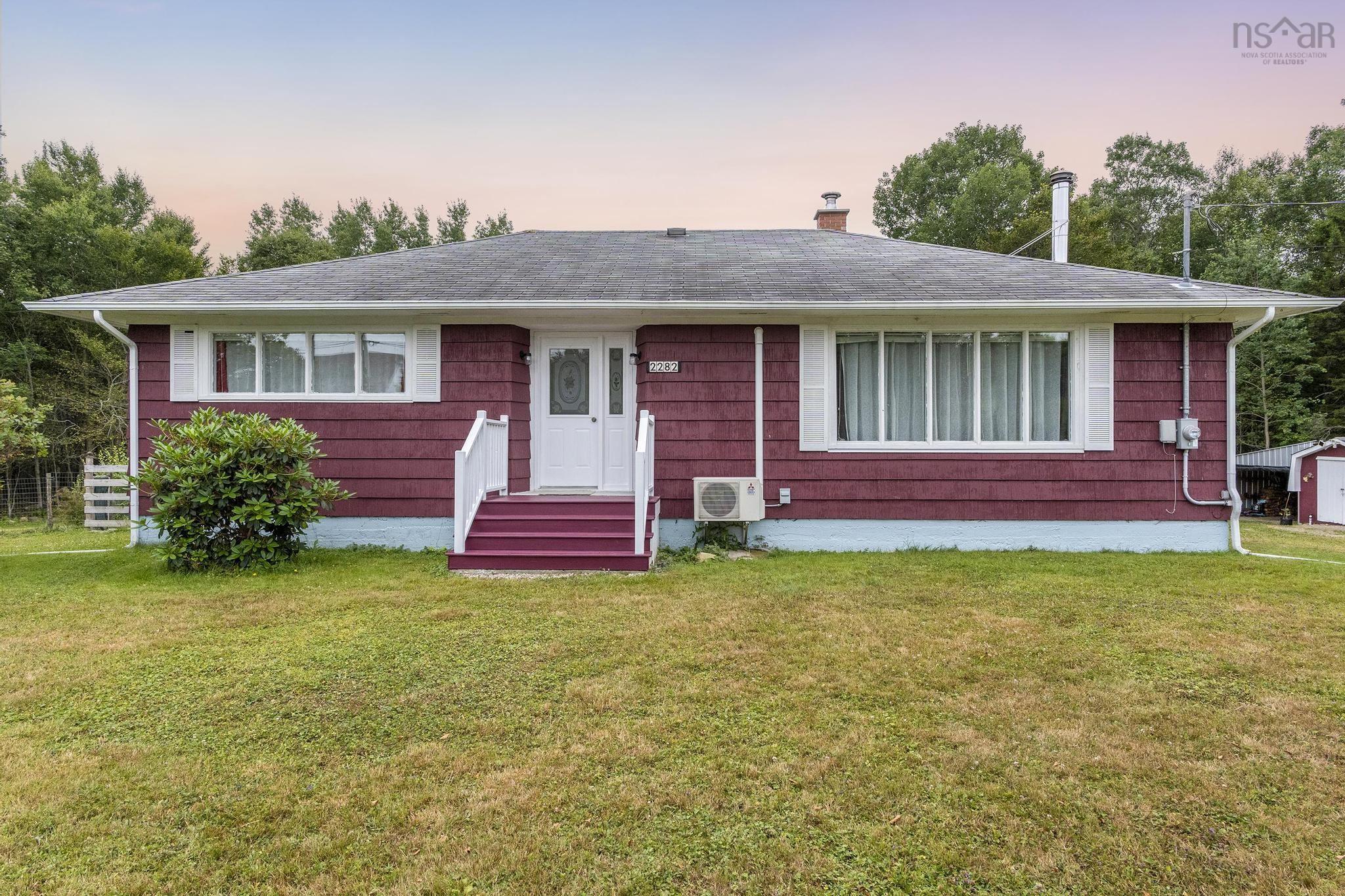 $299,900.00: 2282 Patrice Road Road, Concession