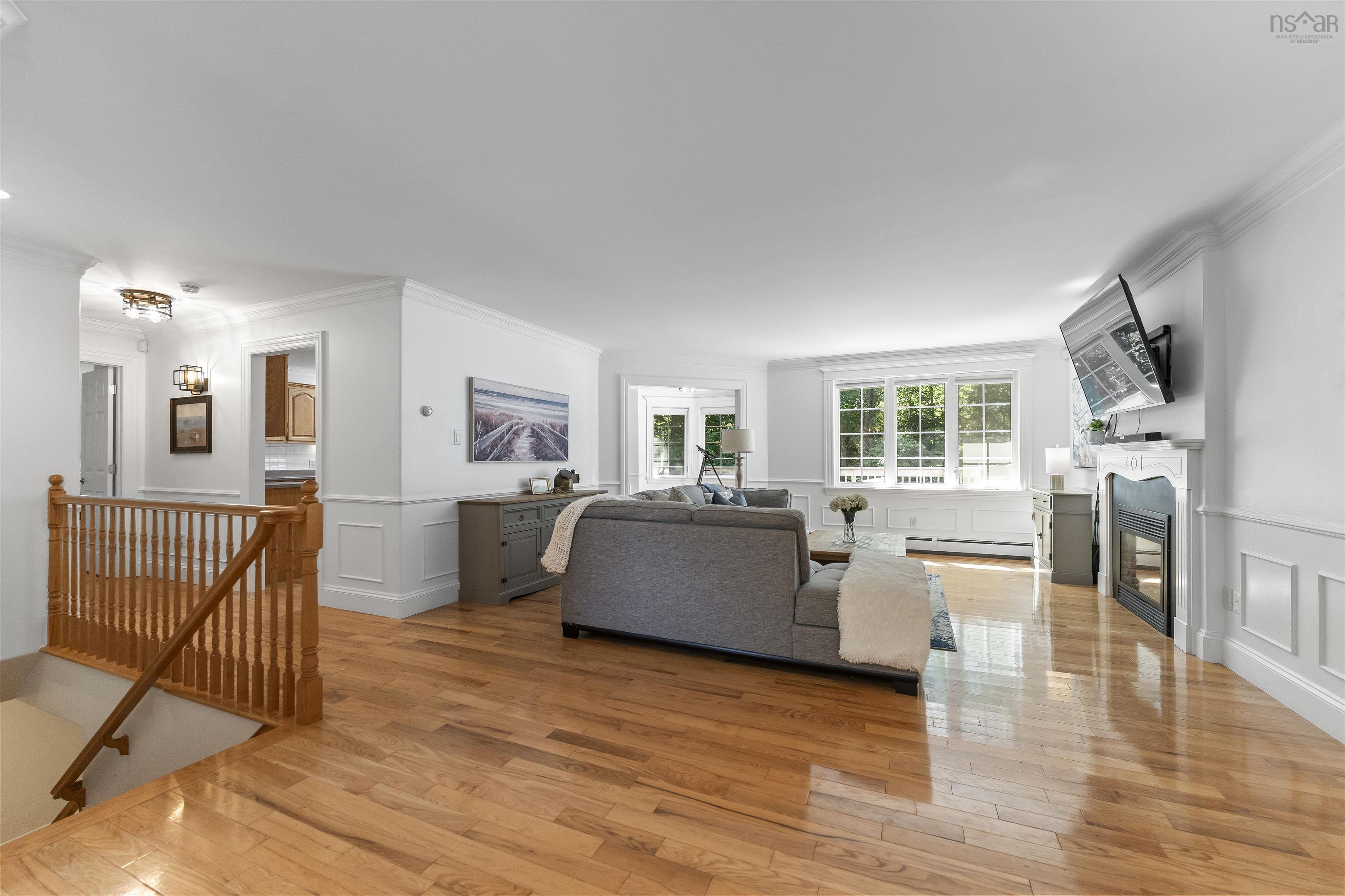 $725,000.00: 27 Somerset Drive, Bible Hill