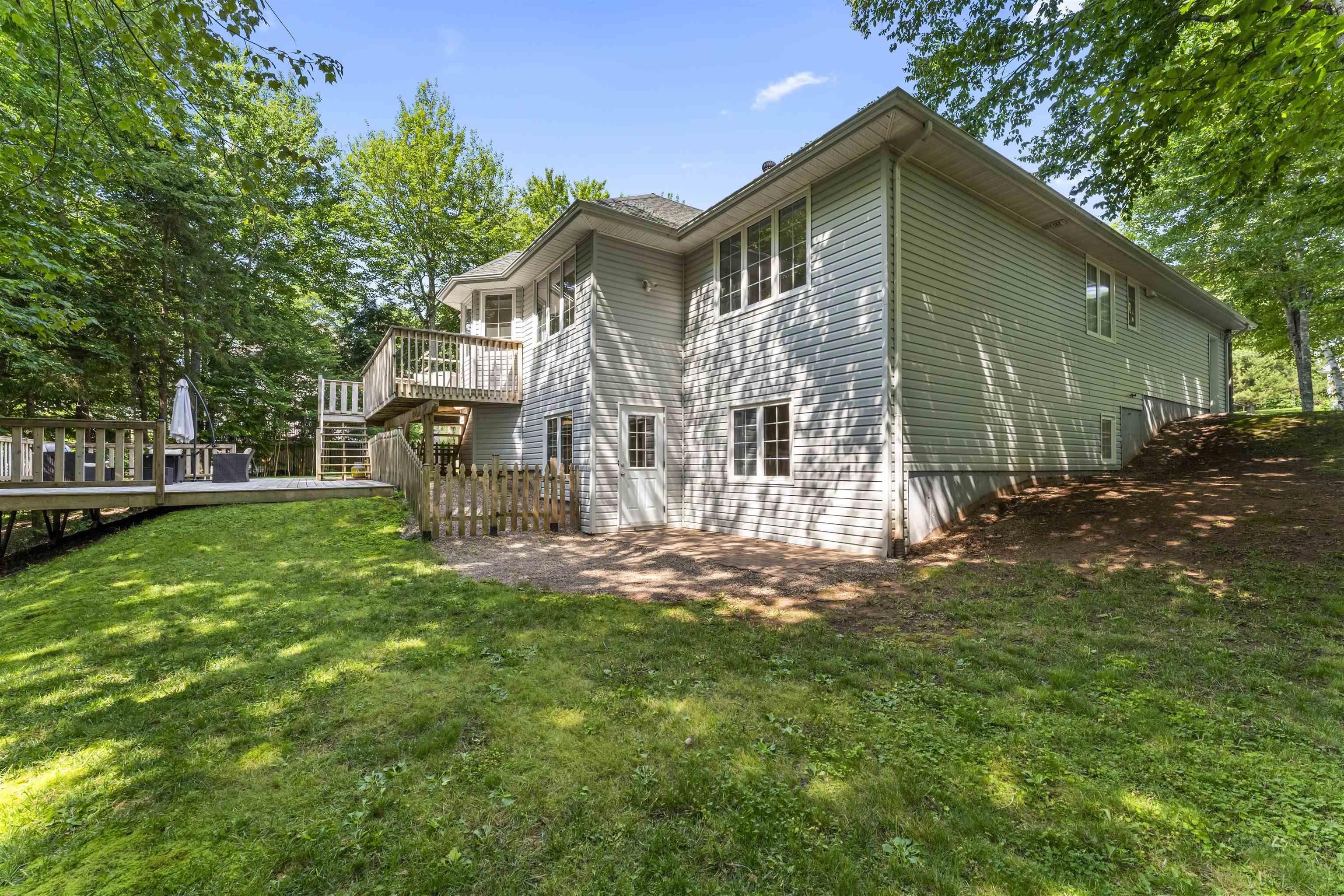 $725,000.00: 27 Somerset Drive, Bible Hill