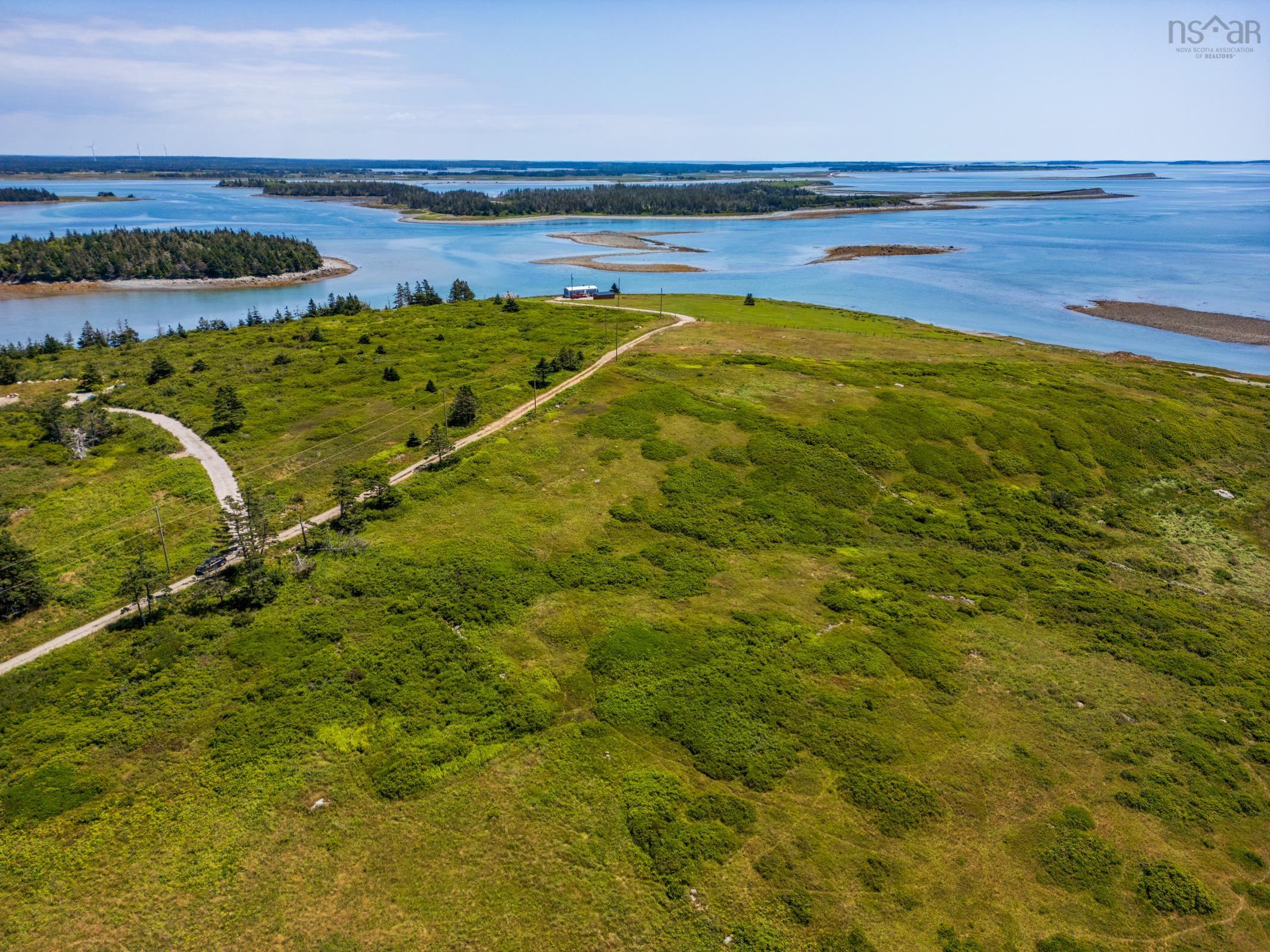 $47,000.00: Lot 13 Short Cliff Point Road, Chebogue Point
