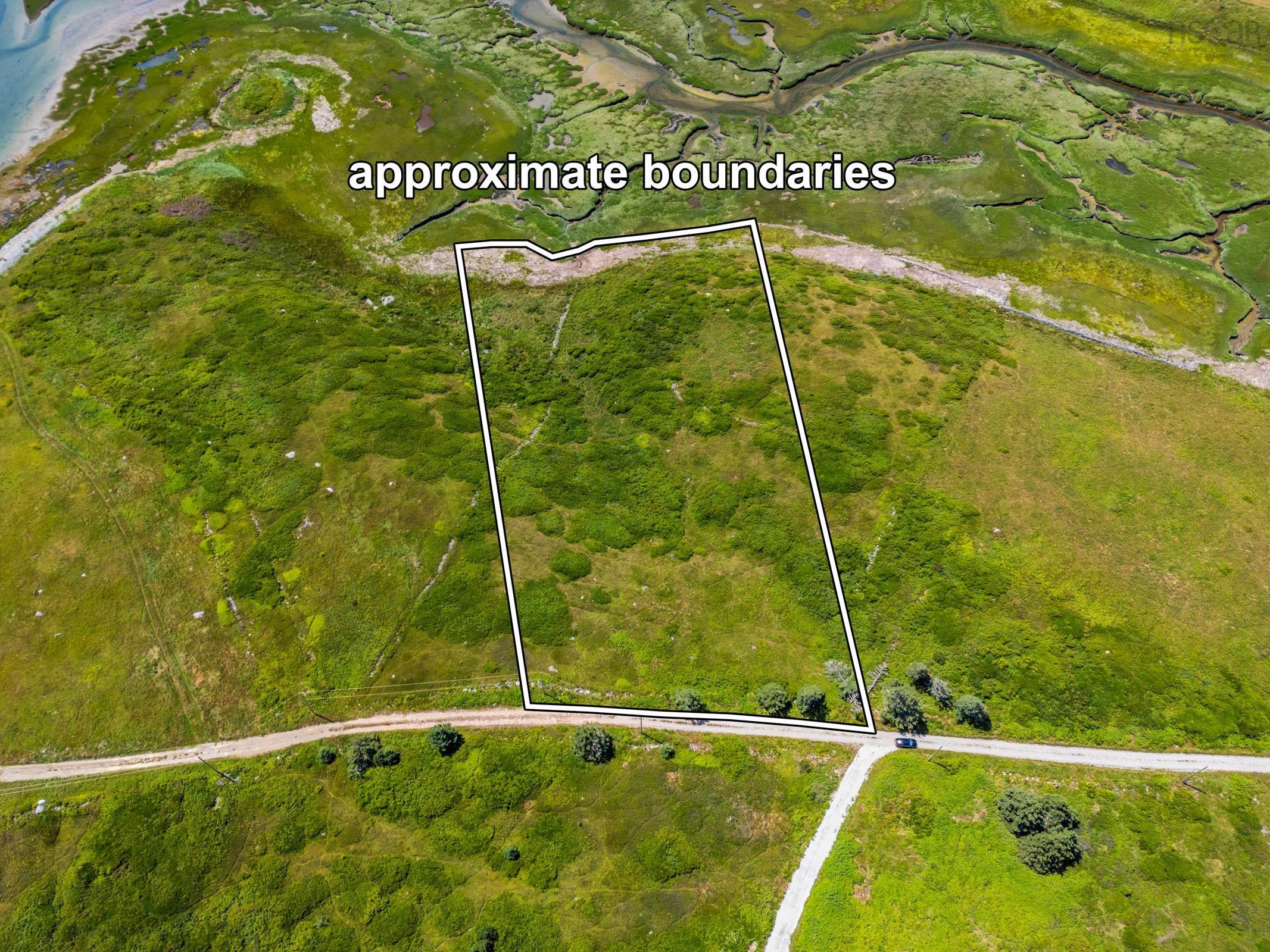 $47,000.00: Lot 13 Short Cliff Point Road, Chebogue Point