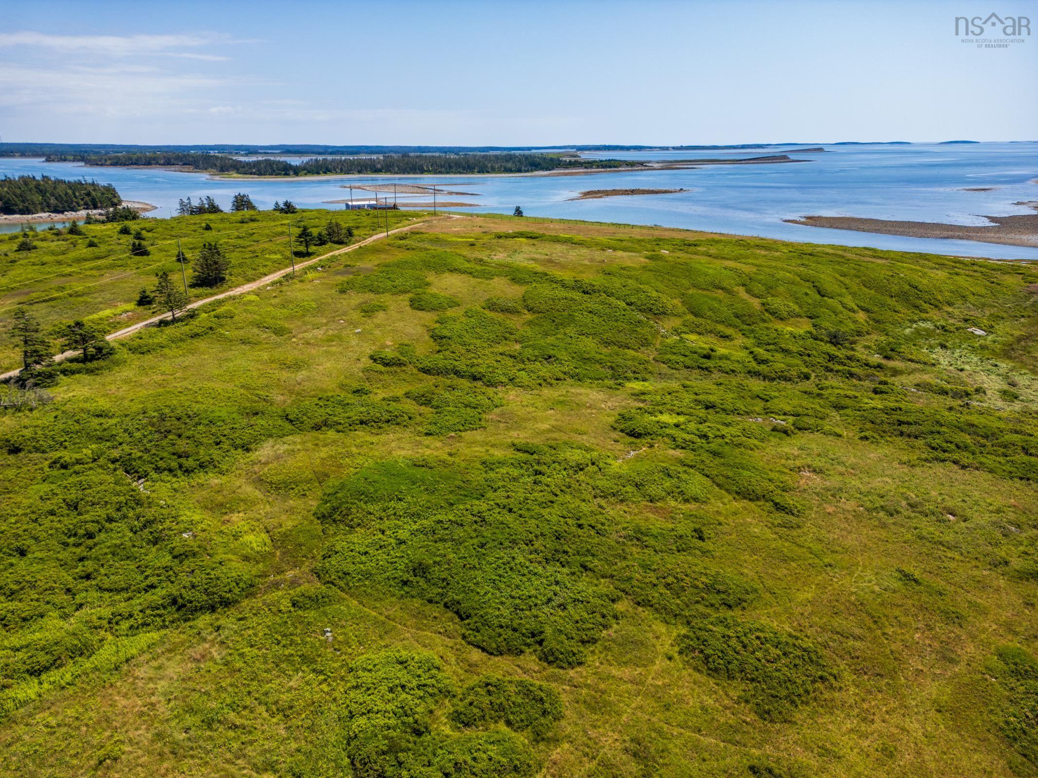 $47,000.00: Lot 13 Short Cliff Point Road, Chebogue Point