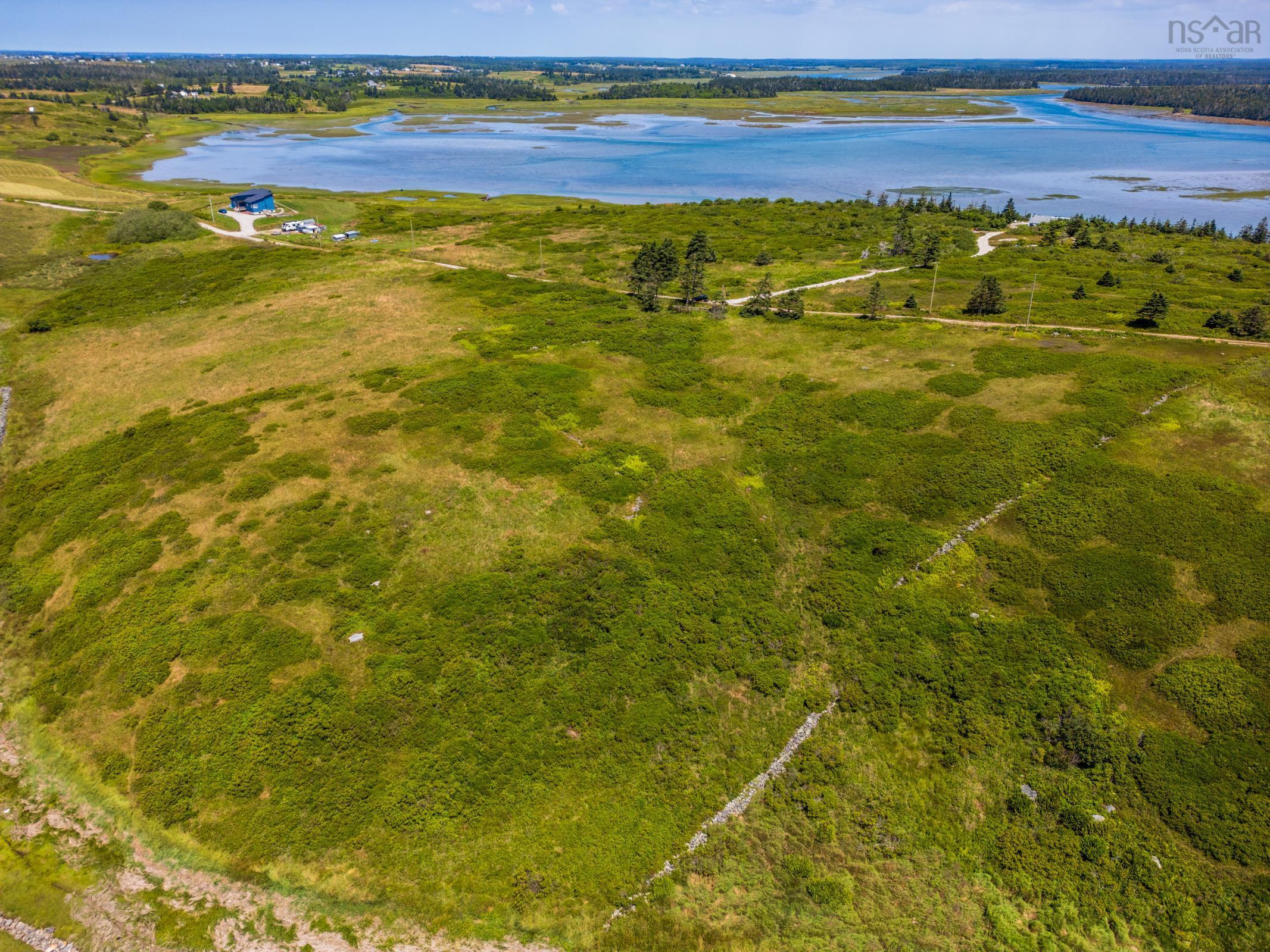 $47,000.00: Lot 13 Short Cliff Point Road, Chebogue Point