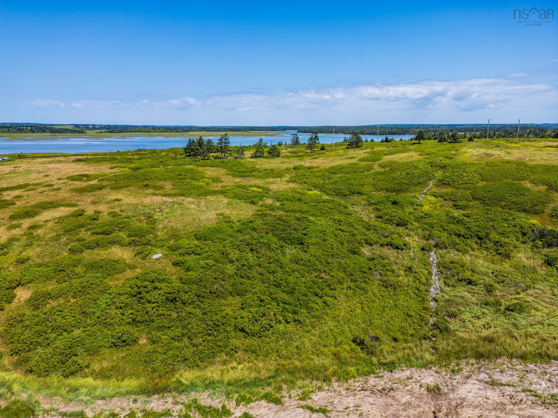$47,000.00: Lot 13 Short Cliff Point Road, Chebogue Point