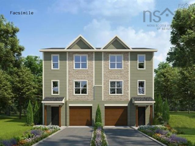 $624,900.00: SMD-4B 38 Simona Drive, Dartmouth