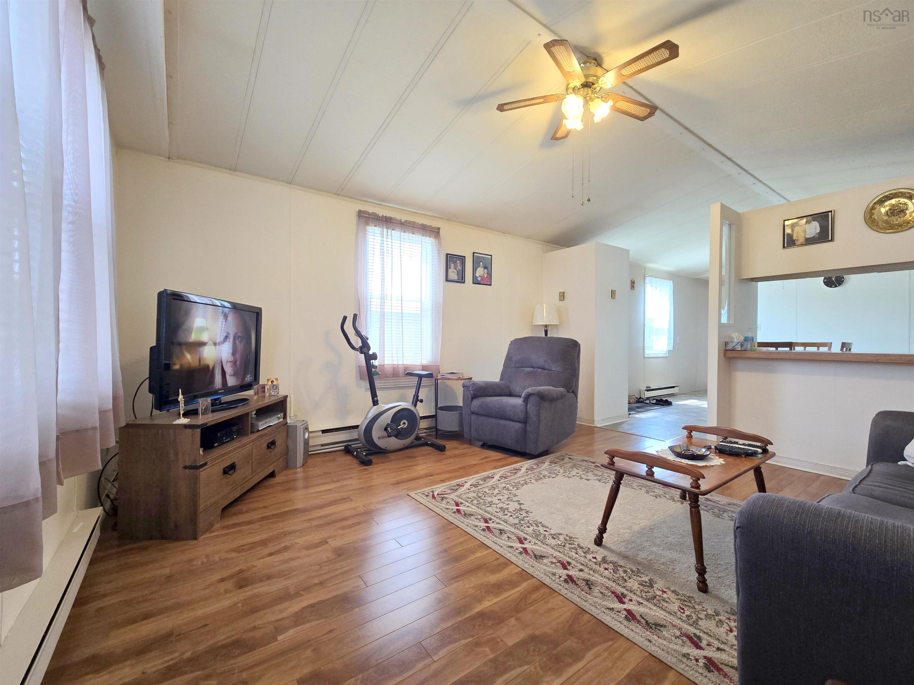 $139,900.00: 32 Lorne Crescent, Amherst