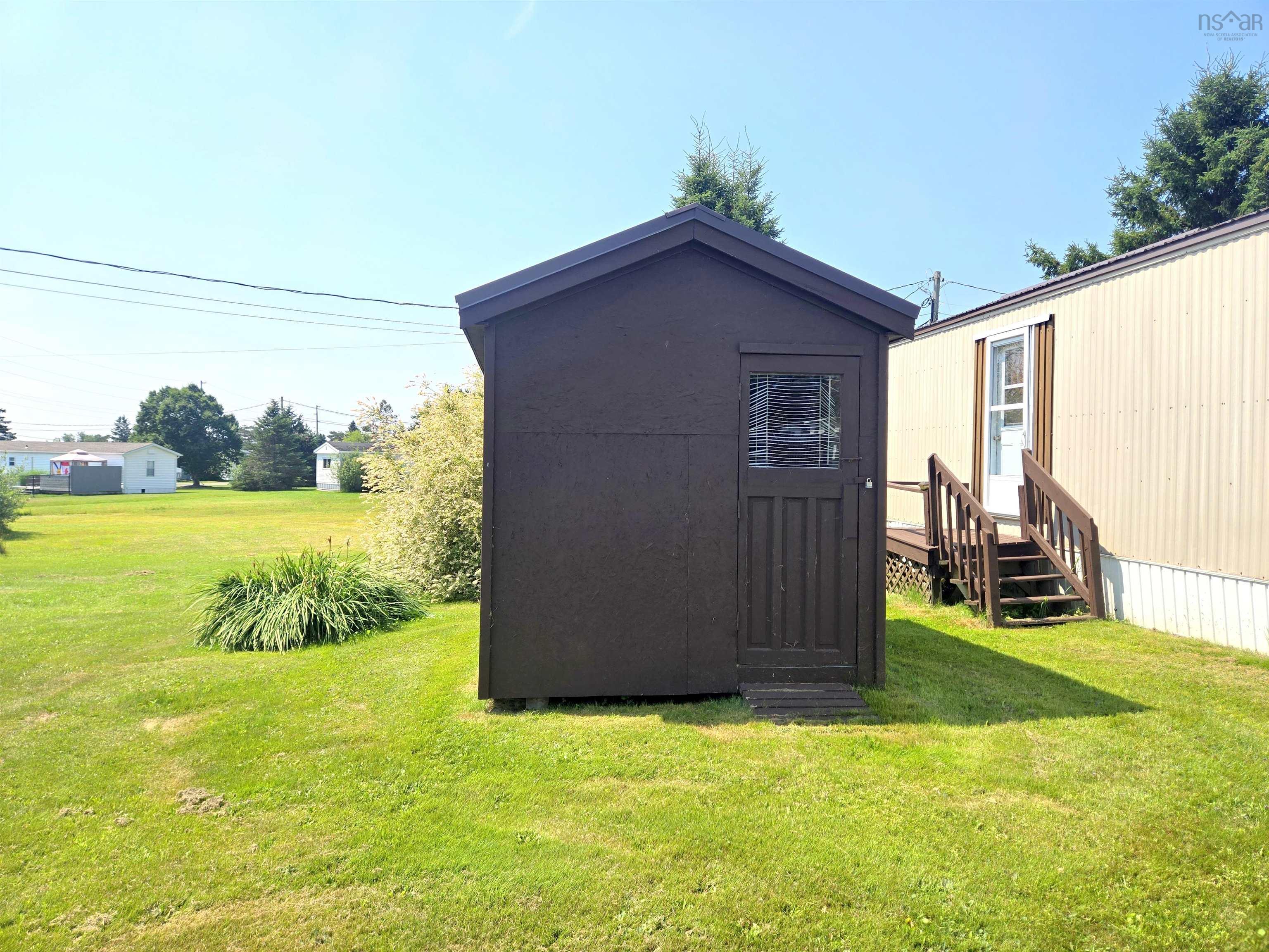 $139,900.00: 32 Lorne Crescent, Amherst