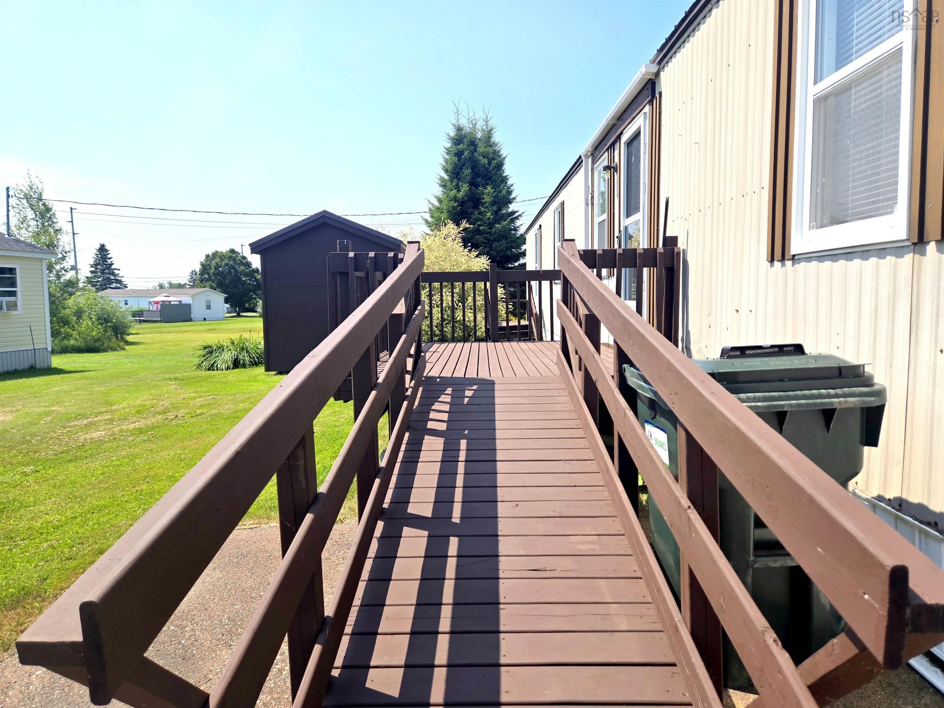 $139,900.00: 32 Lorne Crescent, Amherst