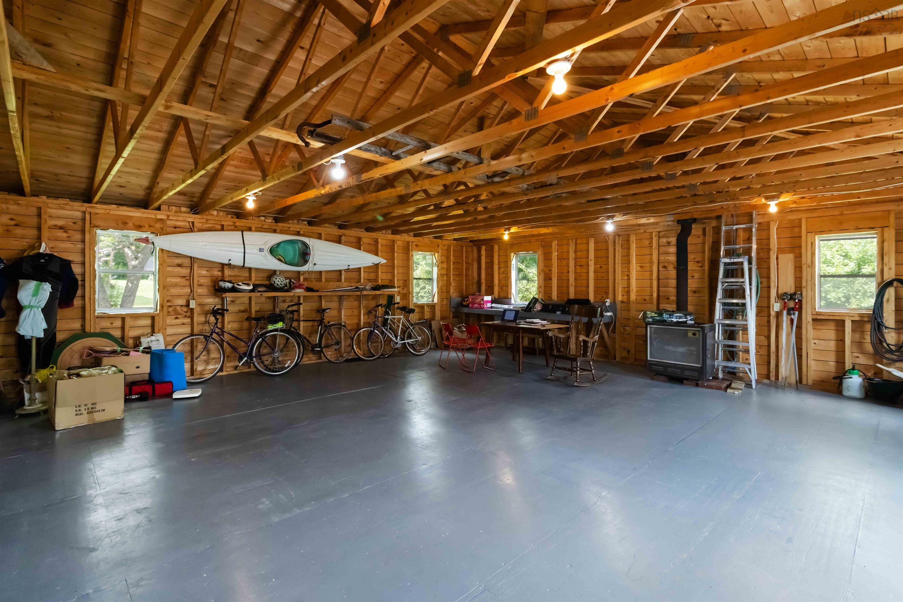 $399,900.00: 42 Back Road, Broad Cove