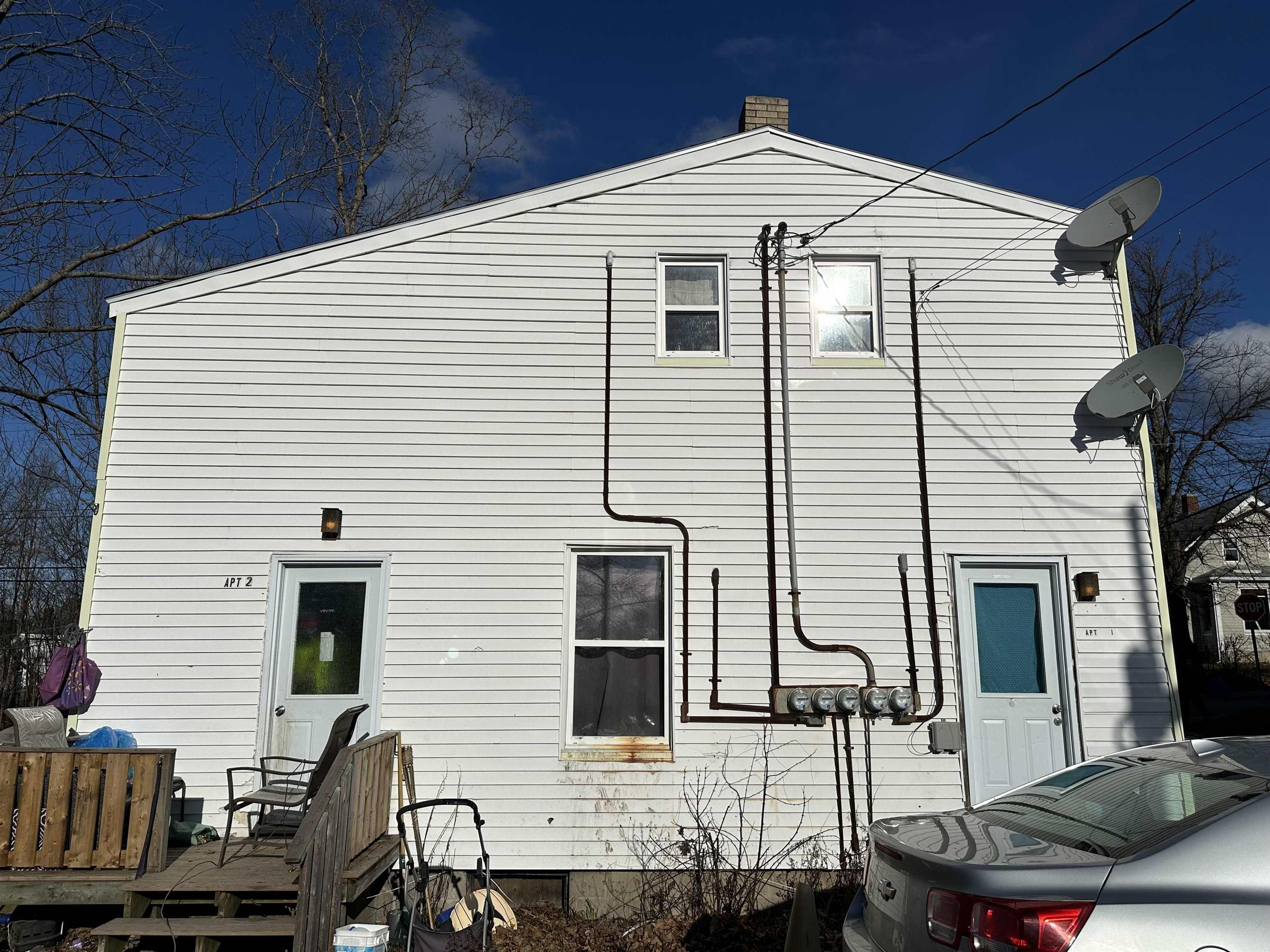 $239,900.00: 277 MacLean Street, New Glasgow
