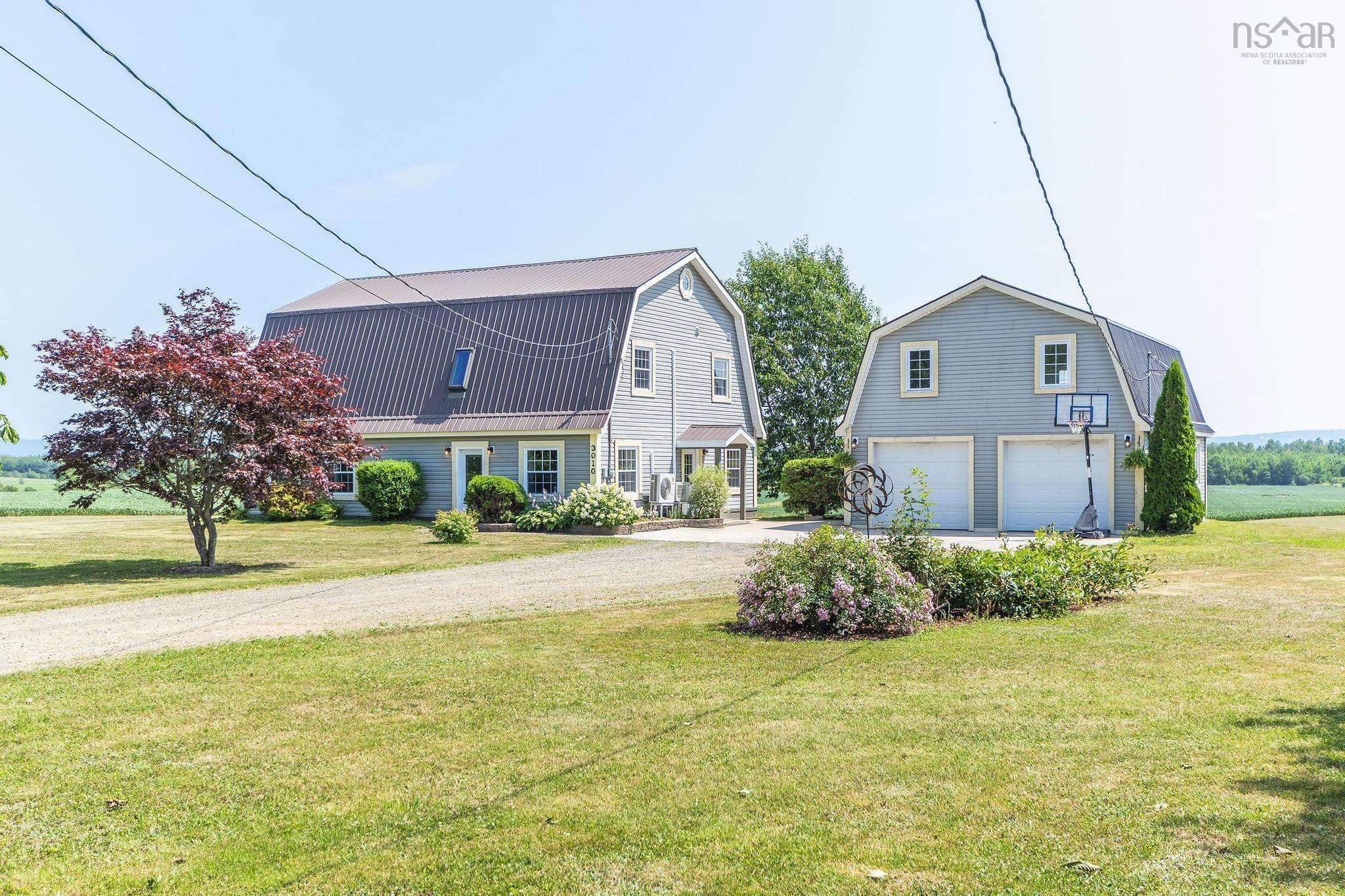 $609,000.00: 3010 Brooklyn Street, Dempseys Corner
