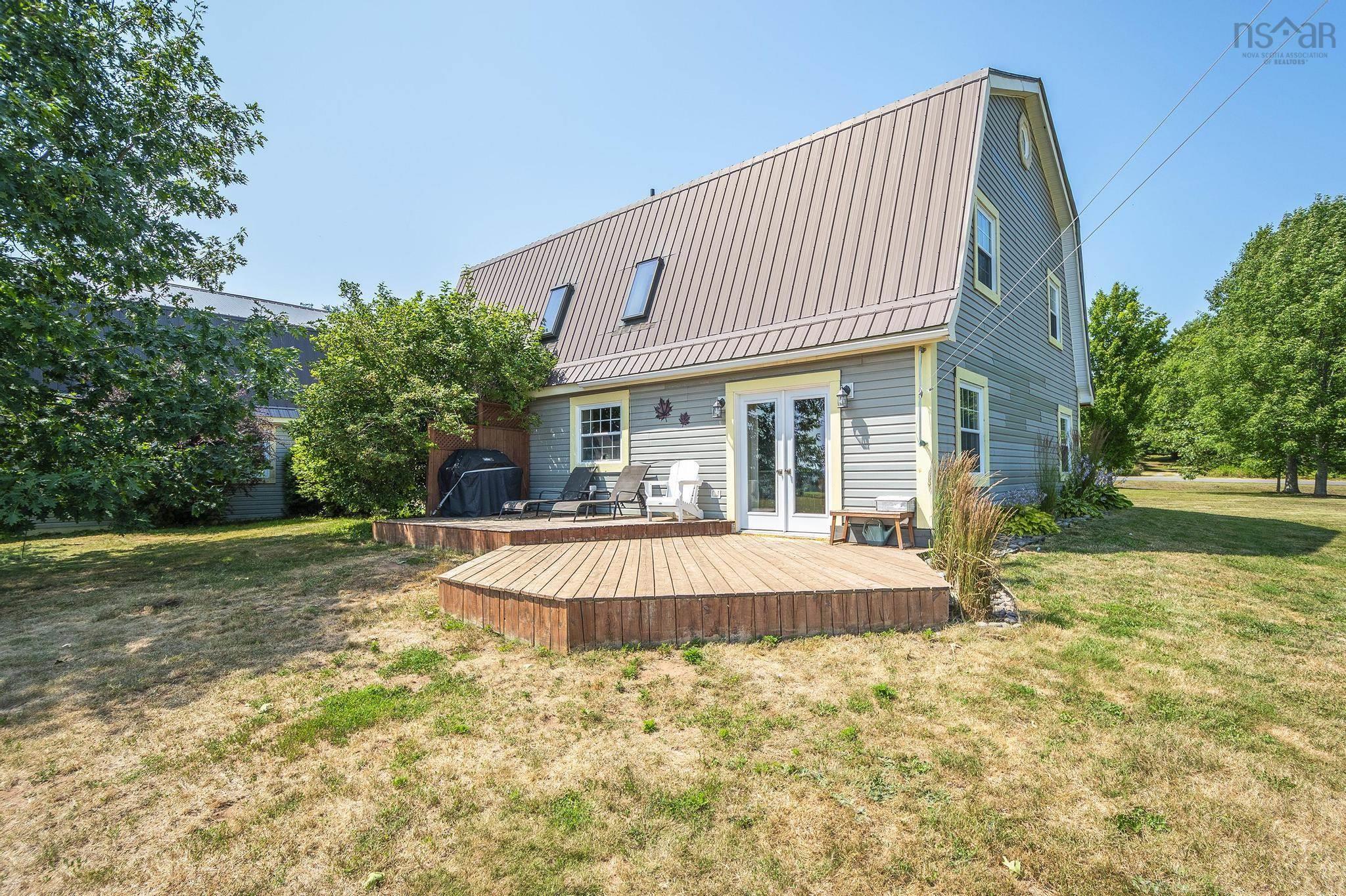 $609,000.00: 3010 Brooklyn Street, Dempseys Corner