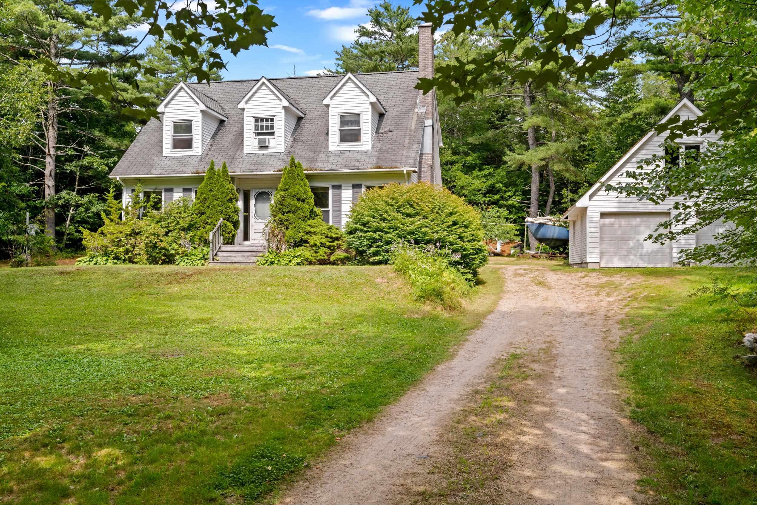 $489,900.00: 116 Wake Up Hill Road, Marriotts Cove