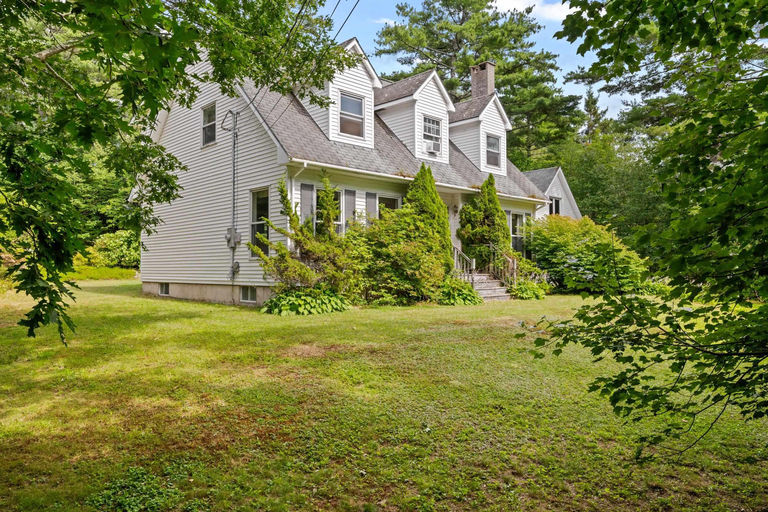 $489,900.00: 116 Wake Up Hill Road, Marriotts Cove