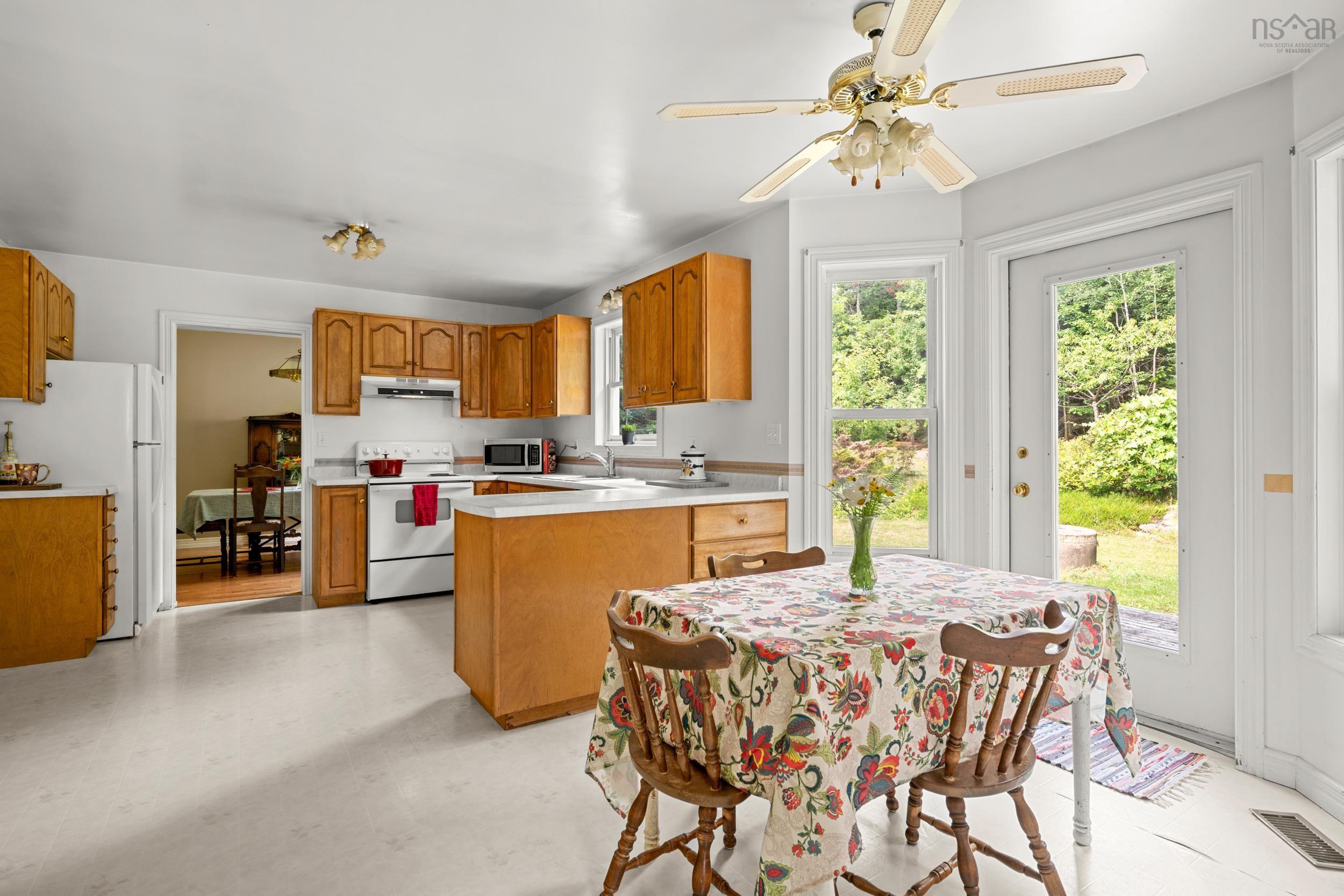 $489,900.00: 116 Wake Up Hill Road, Marriotts Cove
