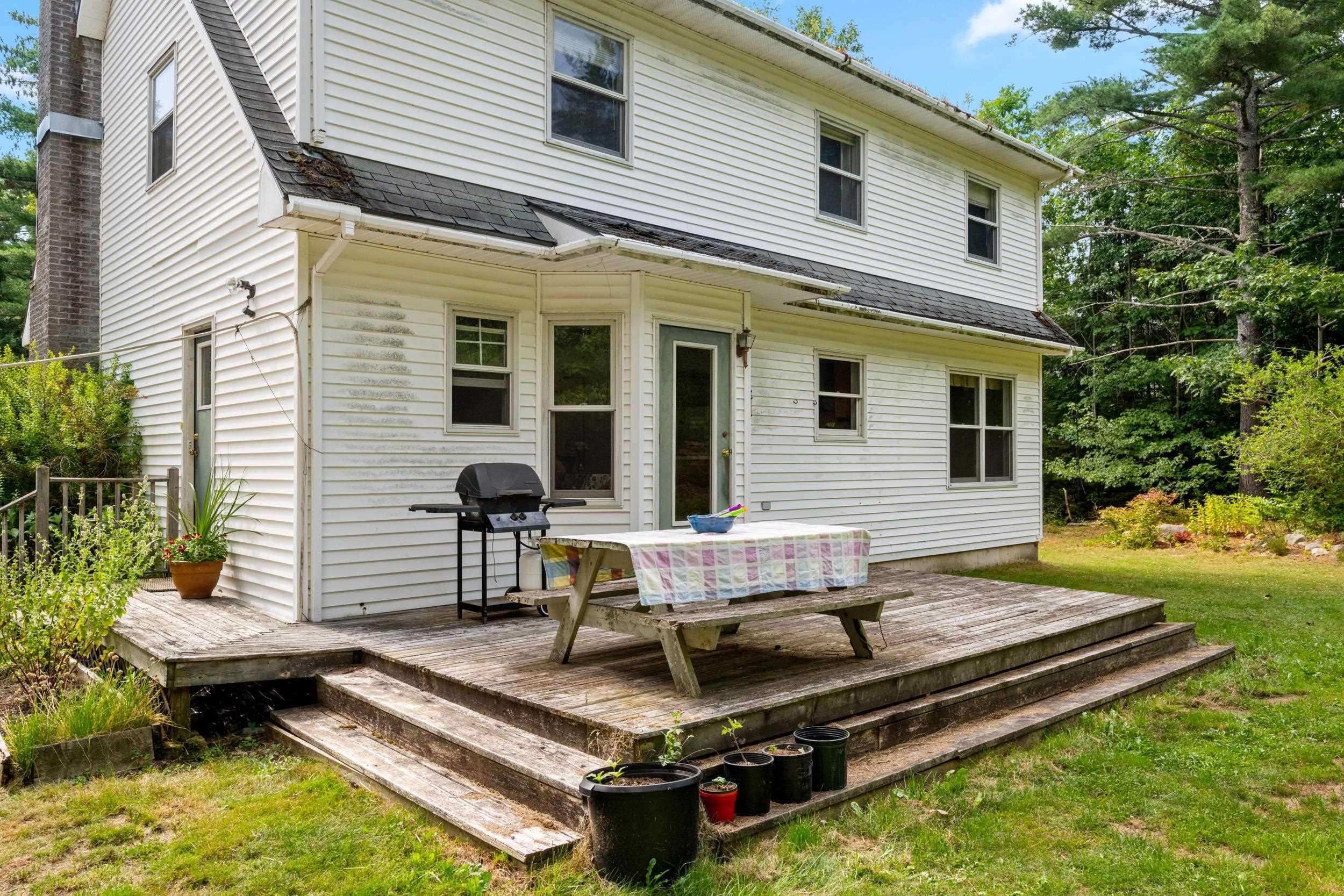 $489,900.00: 116 Wake Up Hill Road, Marriotts Cove